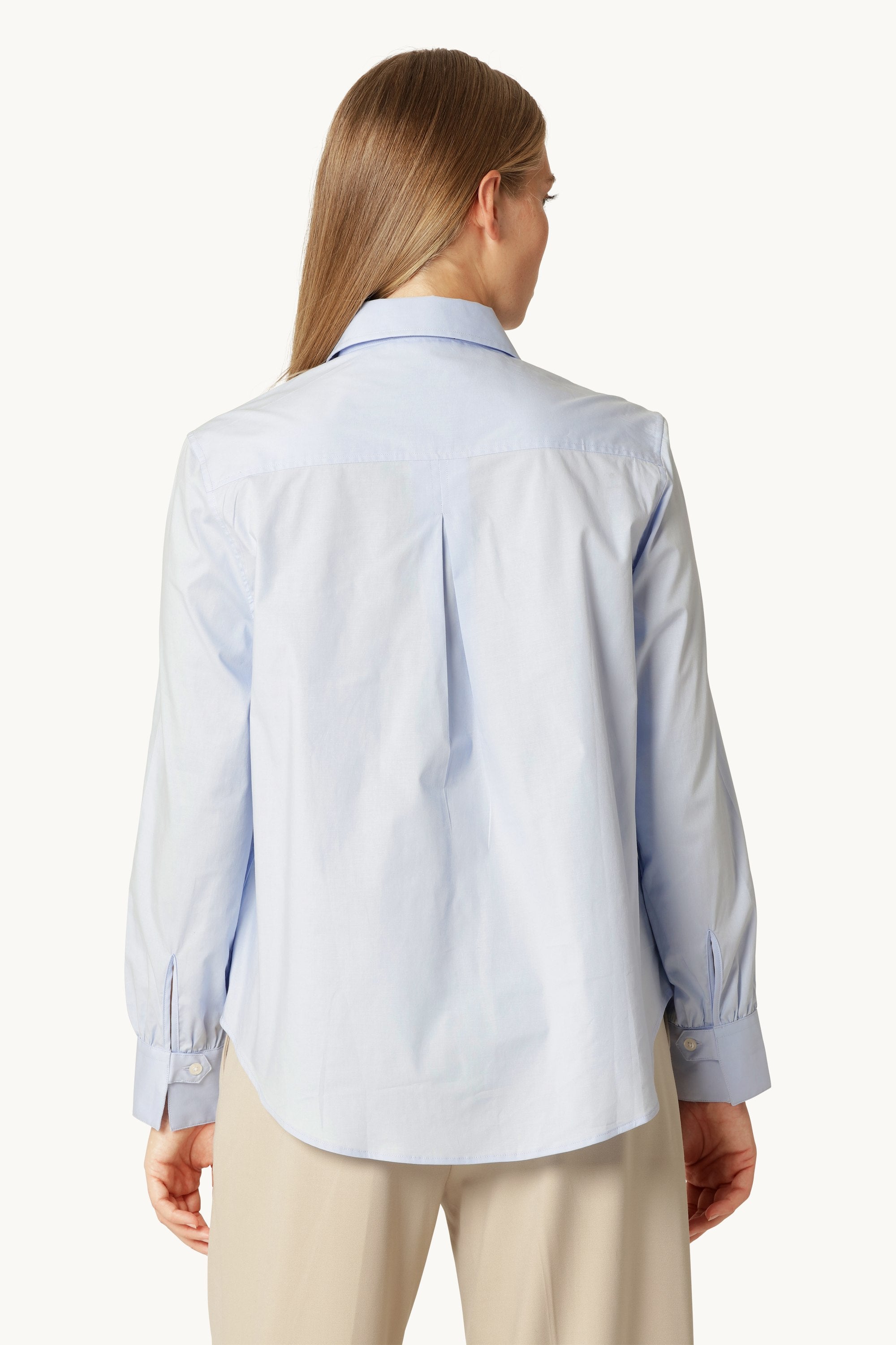 Klassisches Hemd - Heather