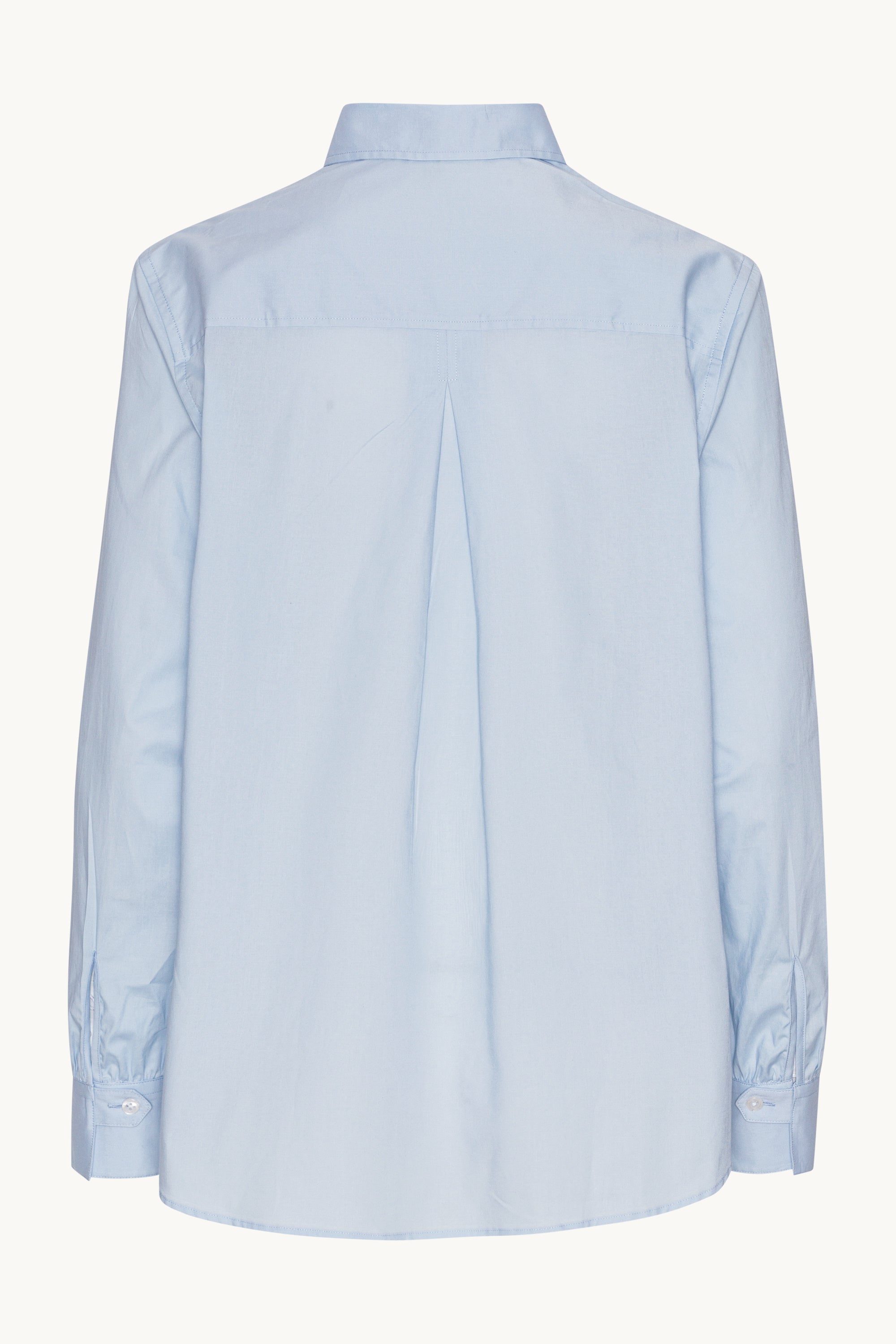 Klassisches Hemd - Heather