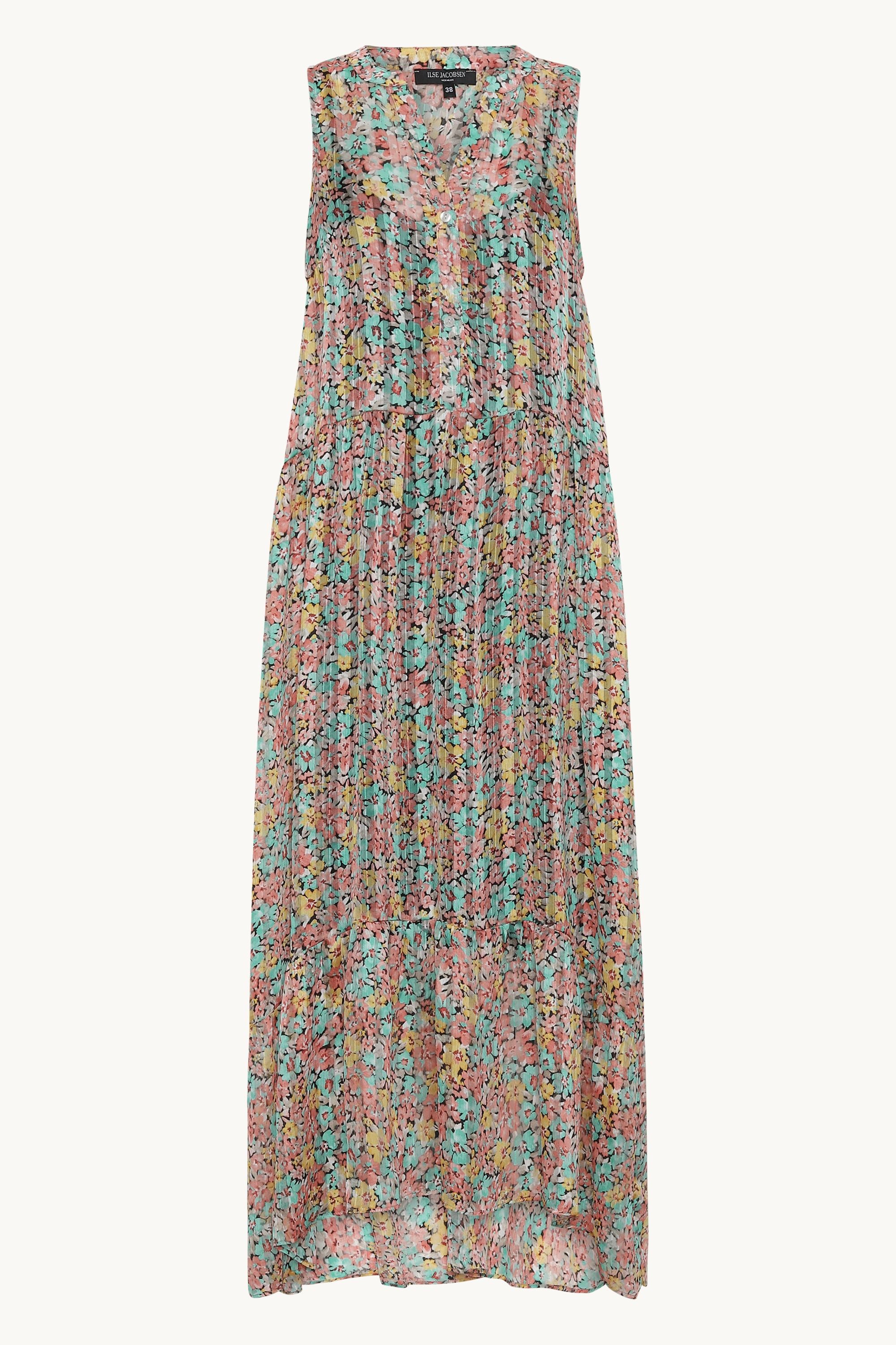 Midi Dress - Mint