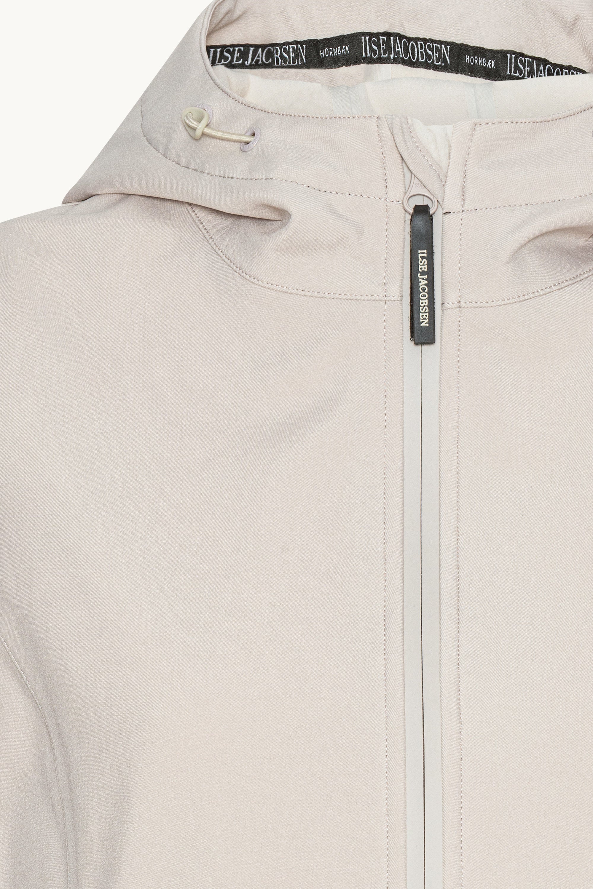 Softshell Regenmantel - Chateau Gray