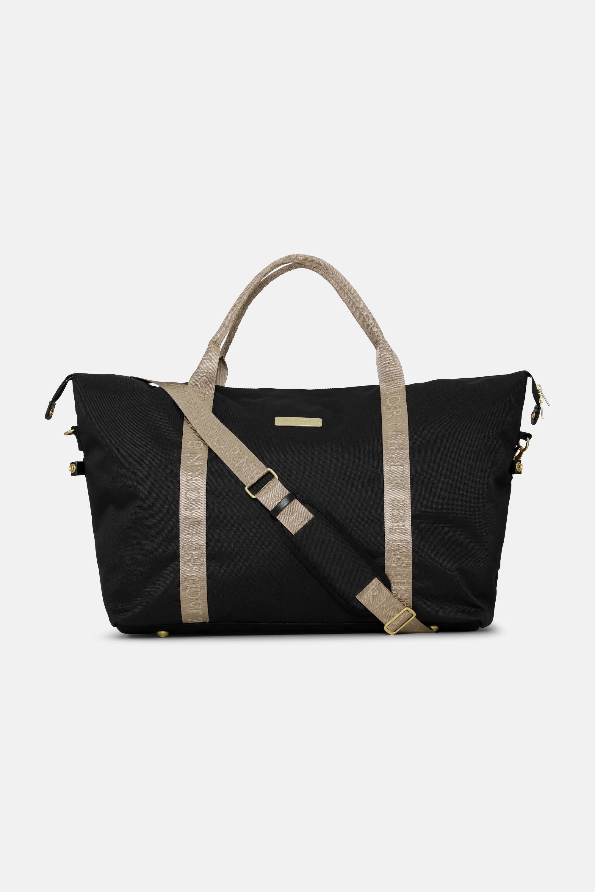 Weekend Reisetasche - Black