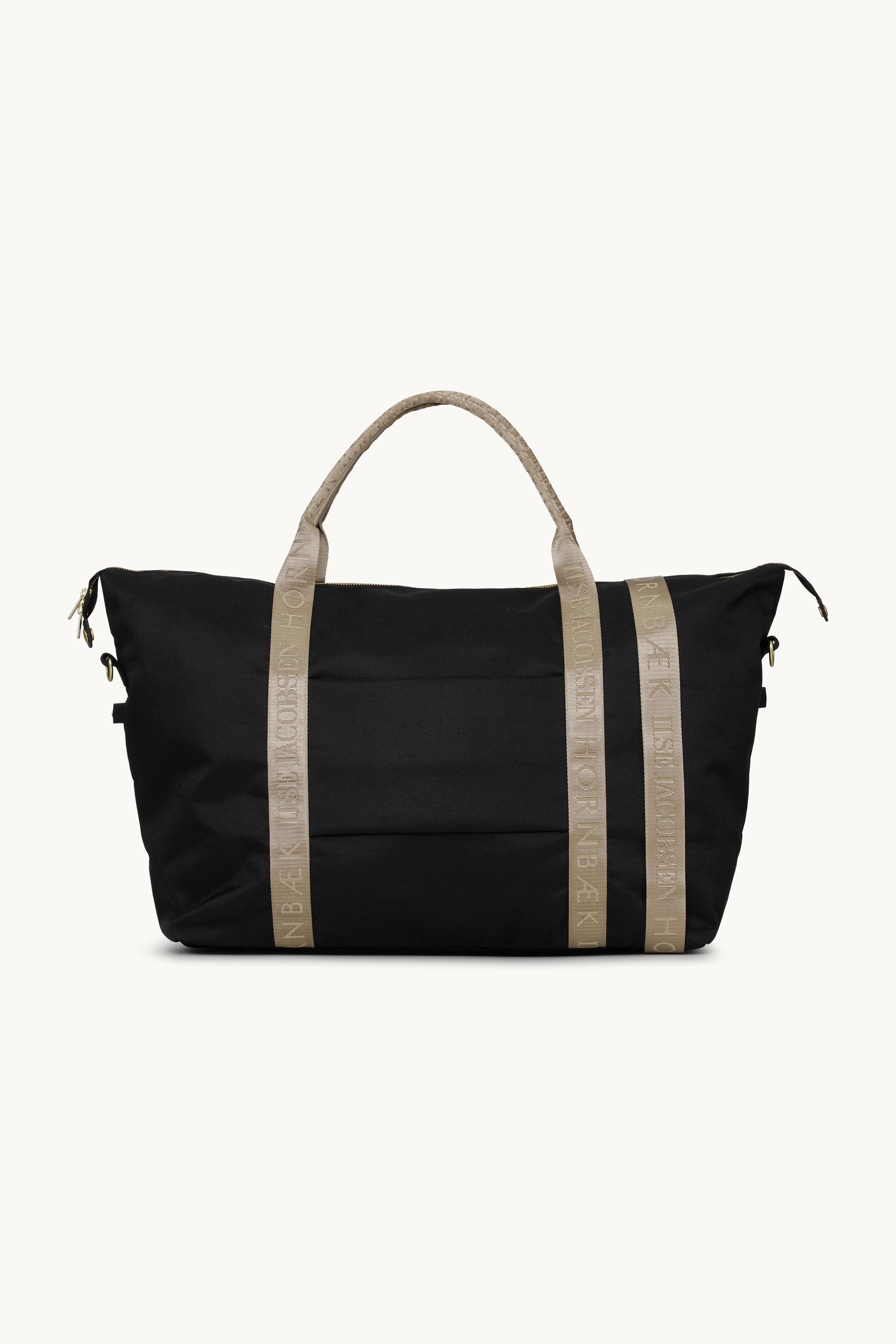 Weekend Reisetasche - Black