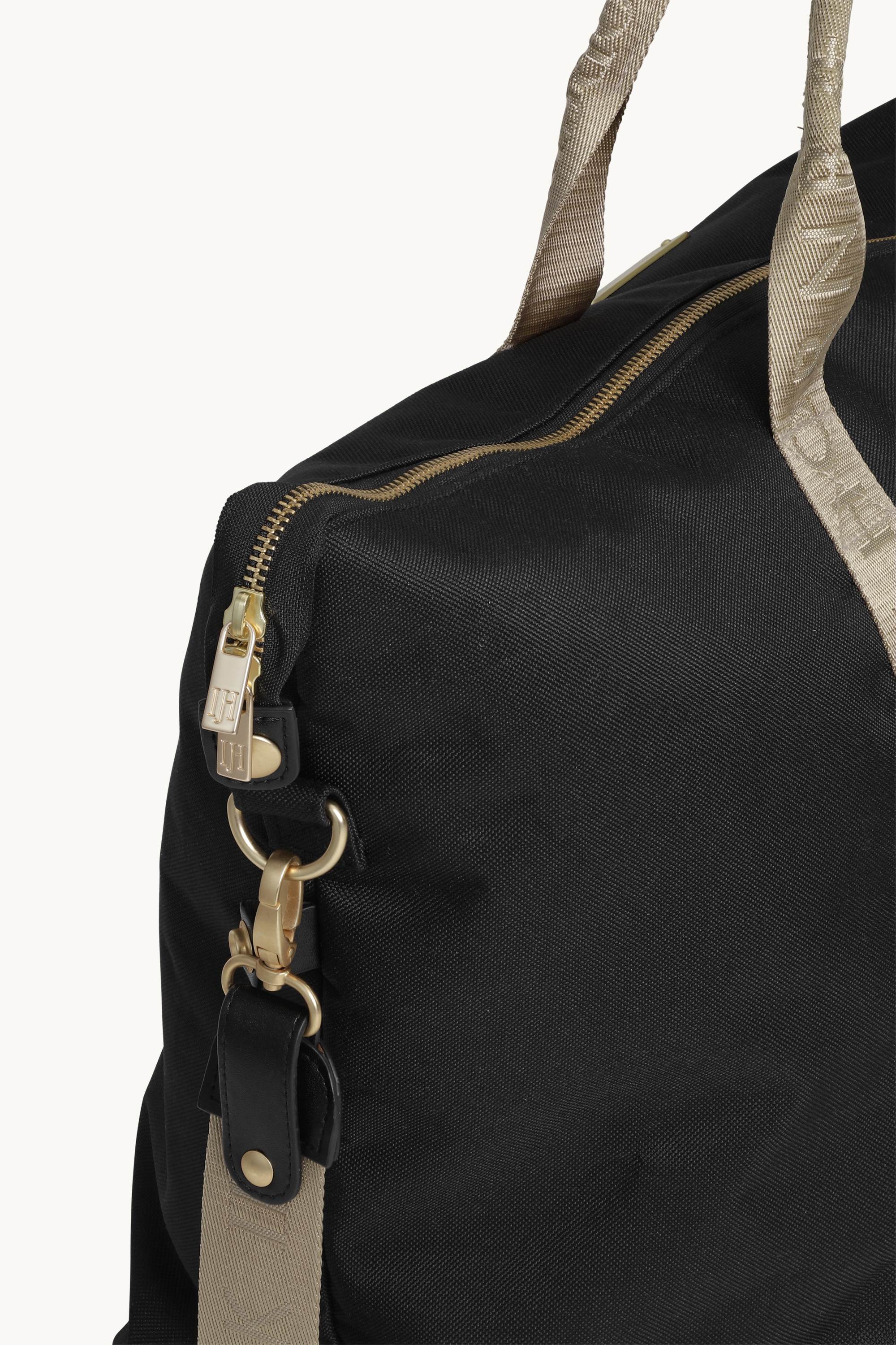 Weekend Reisetasche - Black