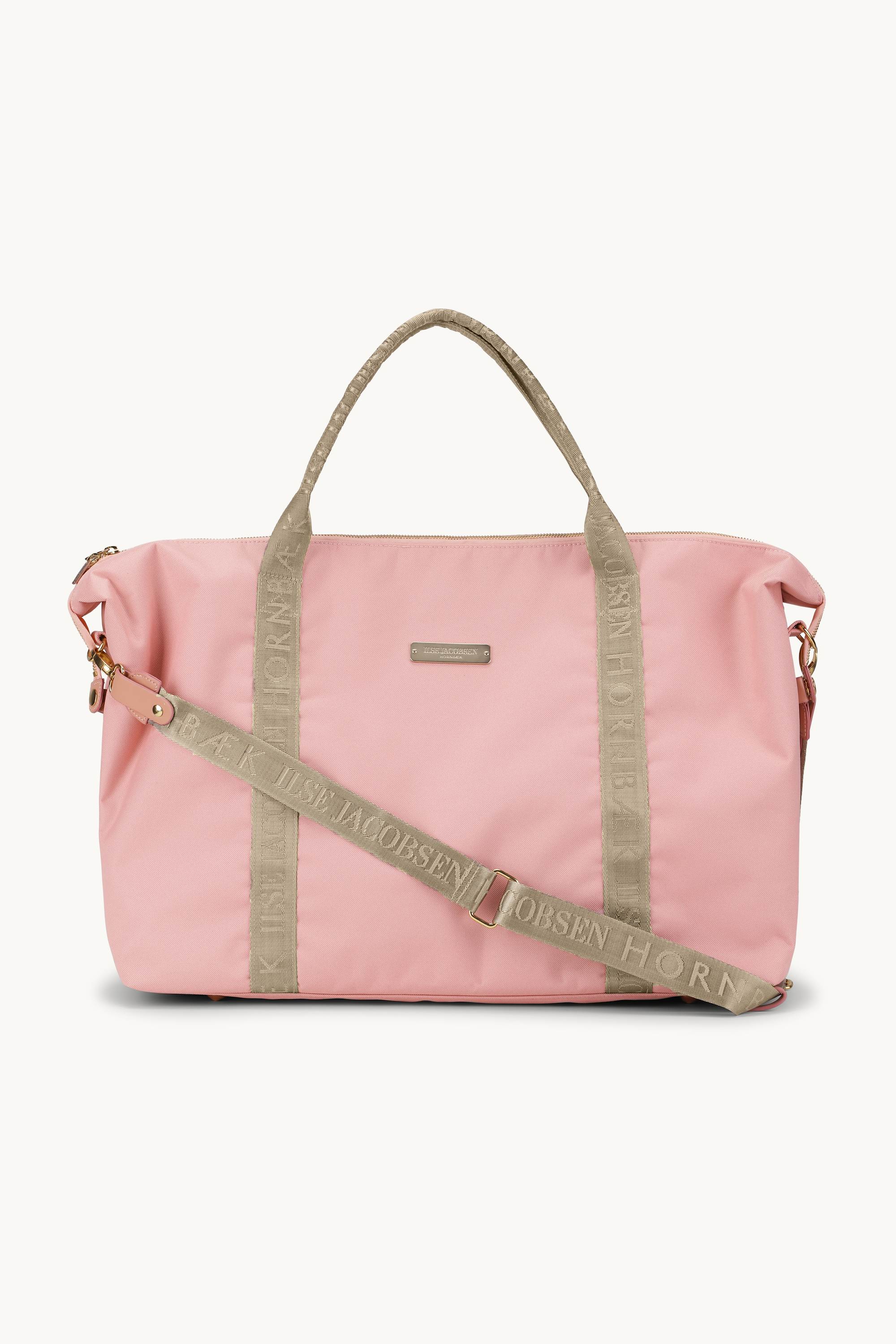 Weekend Reisetasche - Adobe Rose