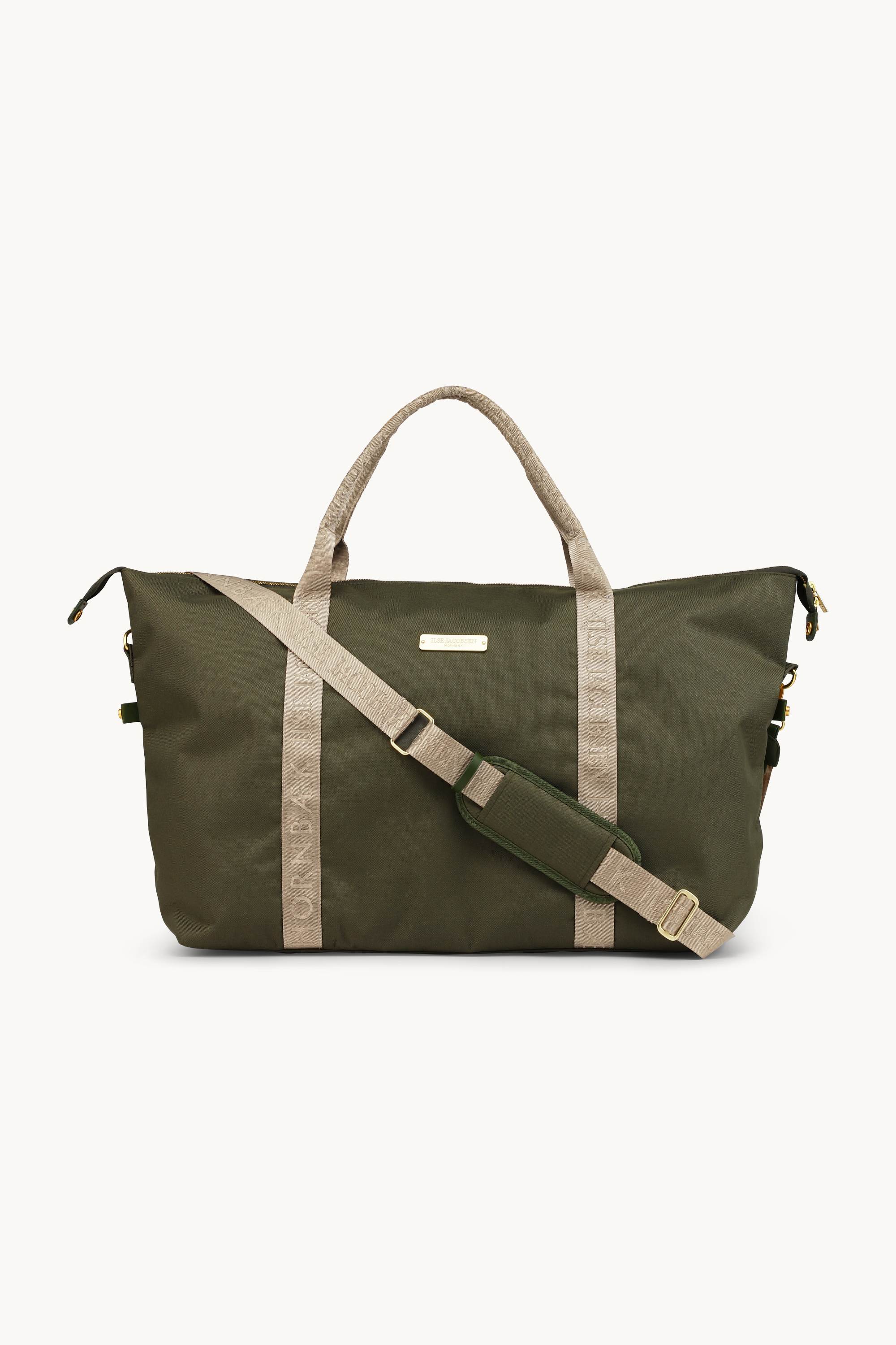 Weekend Reisetasche - Army
