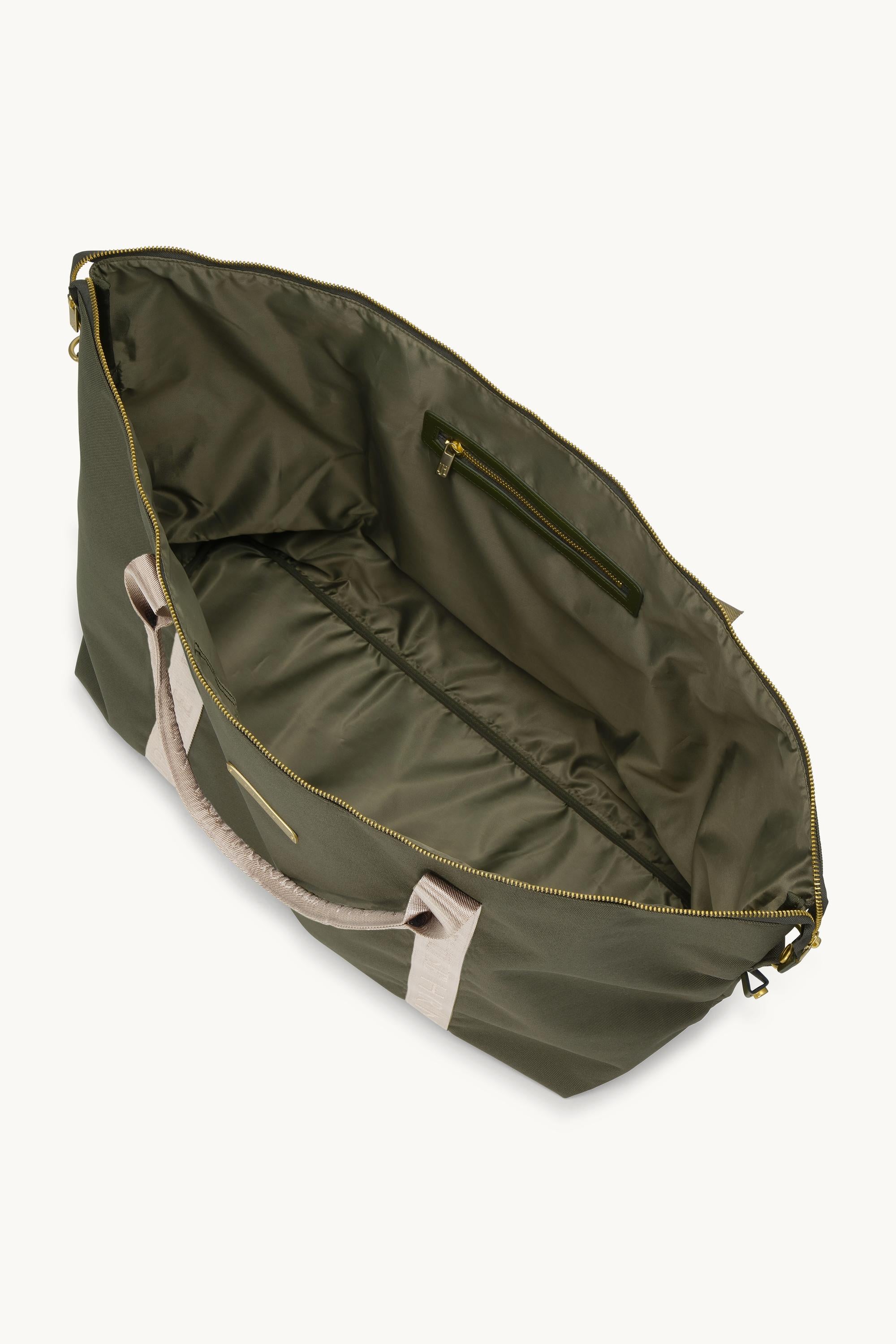 Weekend Reisetasche - Army