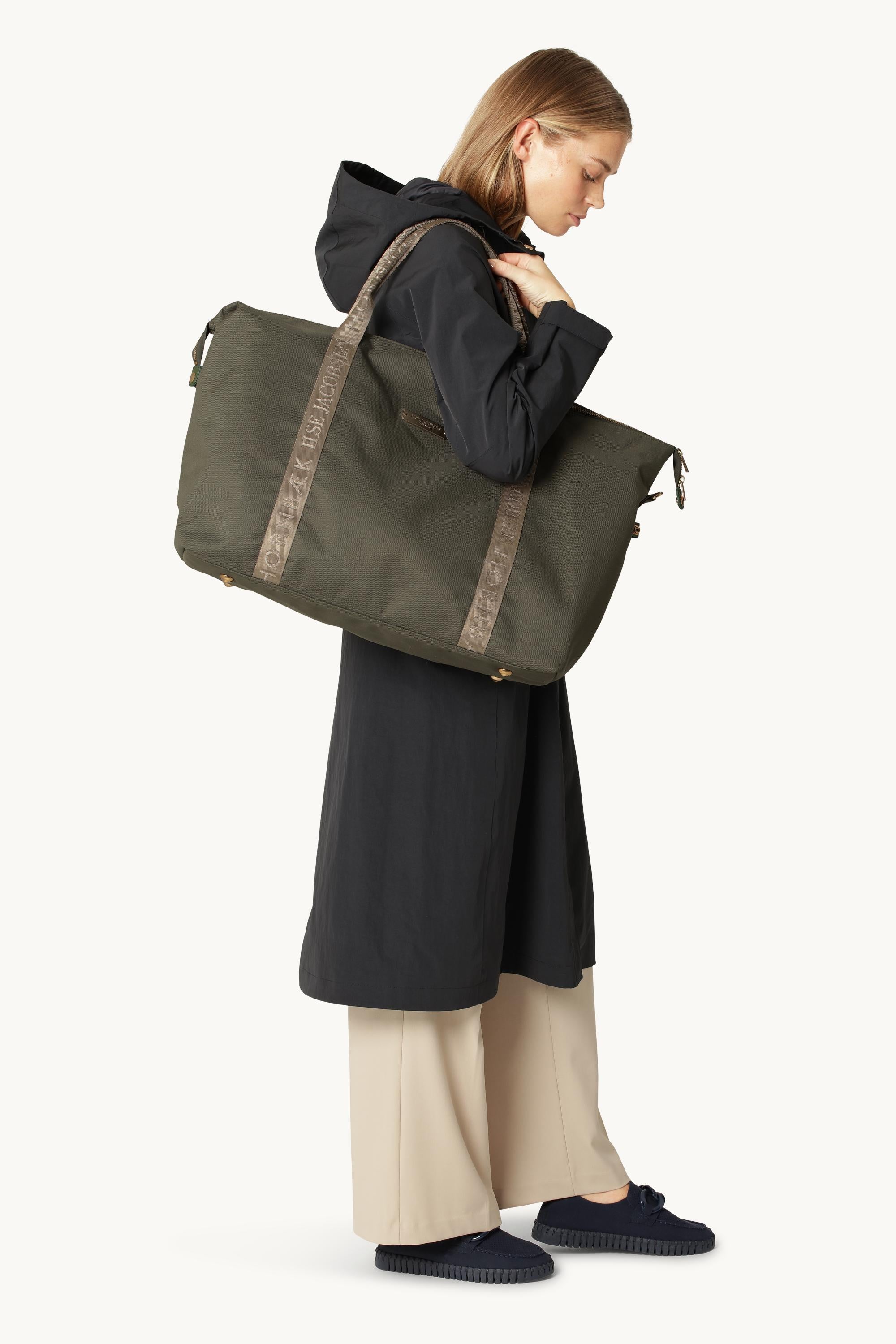 Weekend Reisetasche - Army