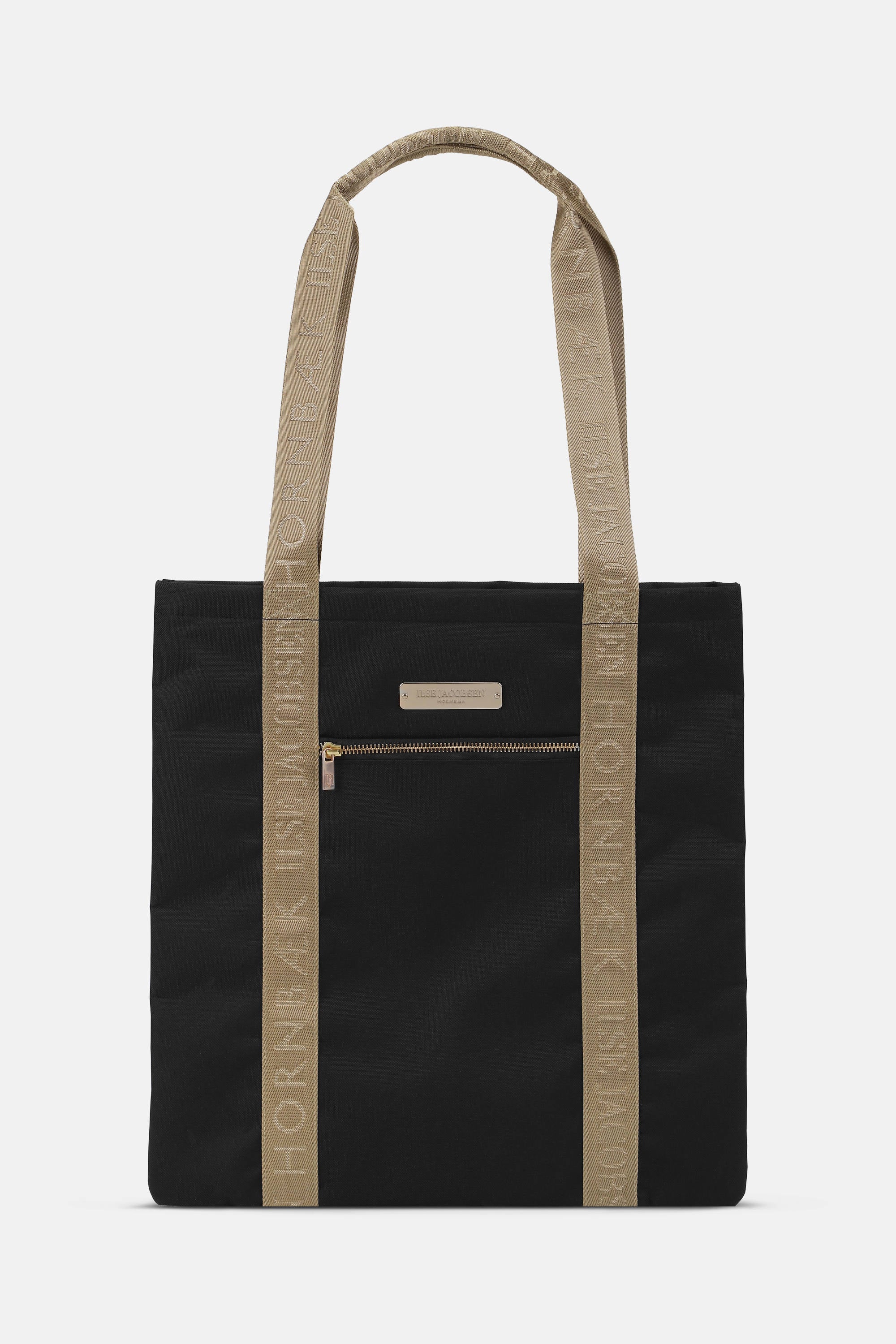 Tote Reisetasche - Black