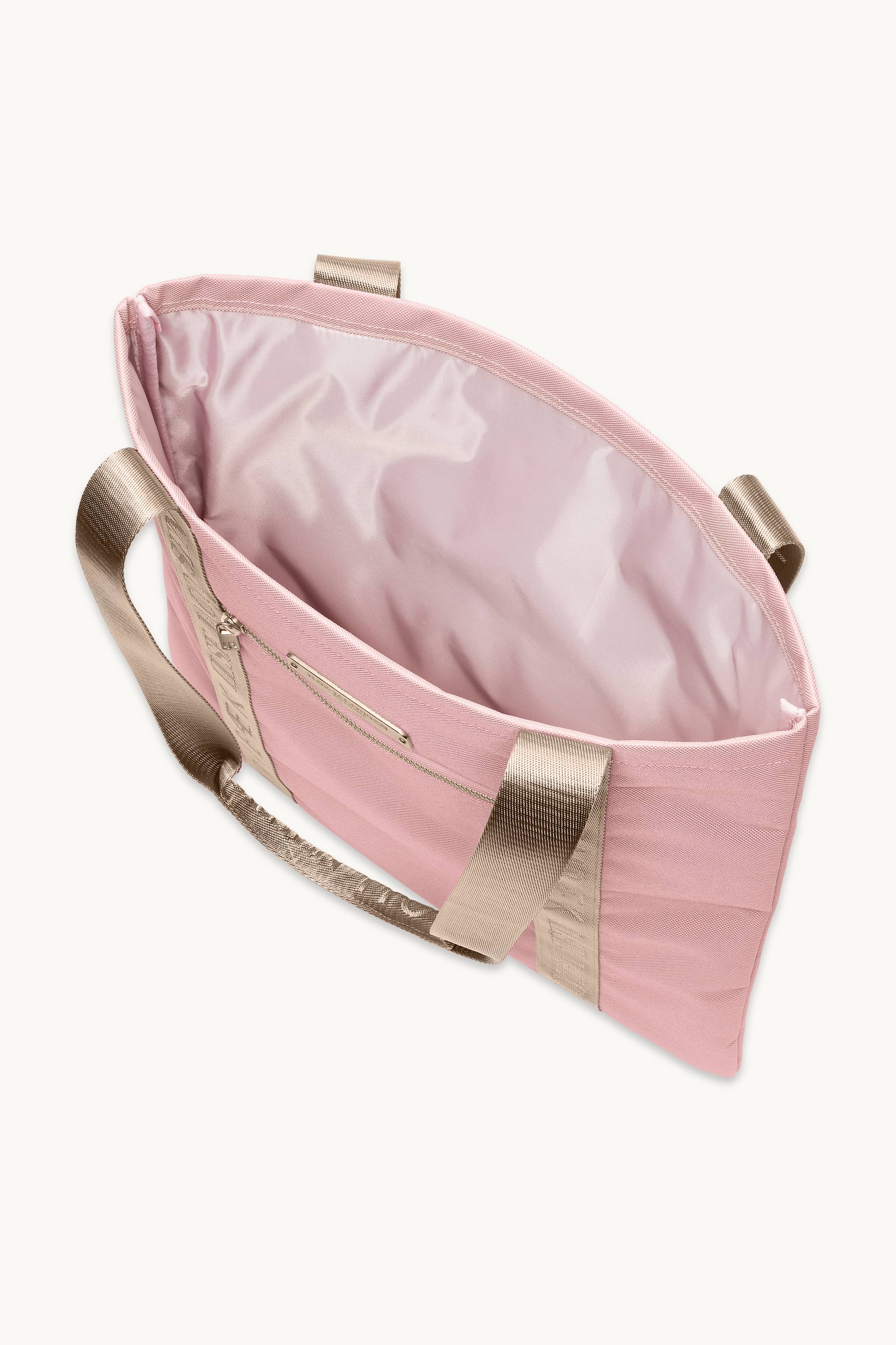 Tote Reisetasche - Adobe Rose