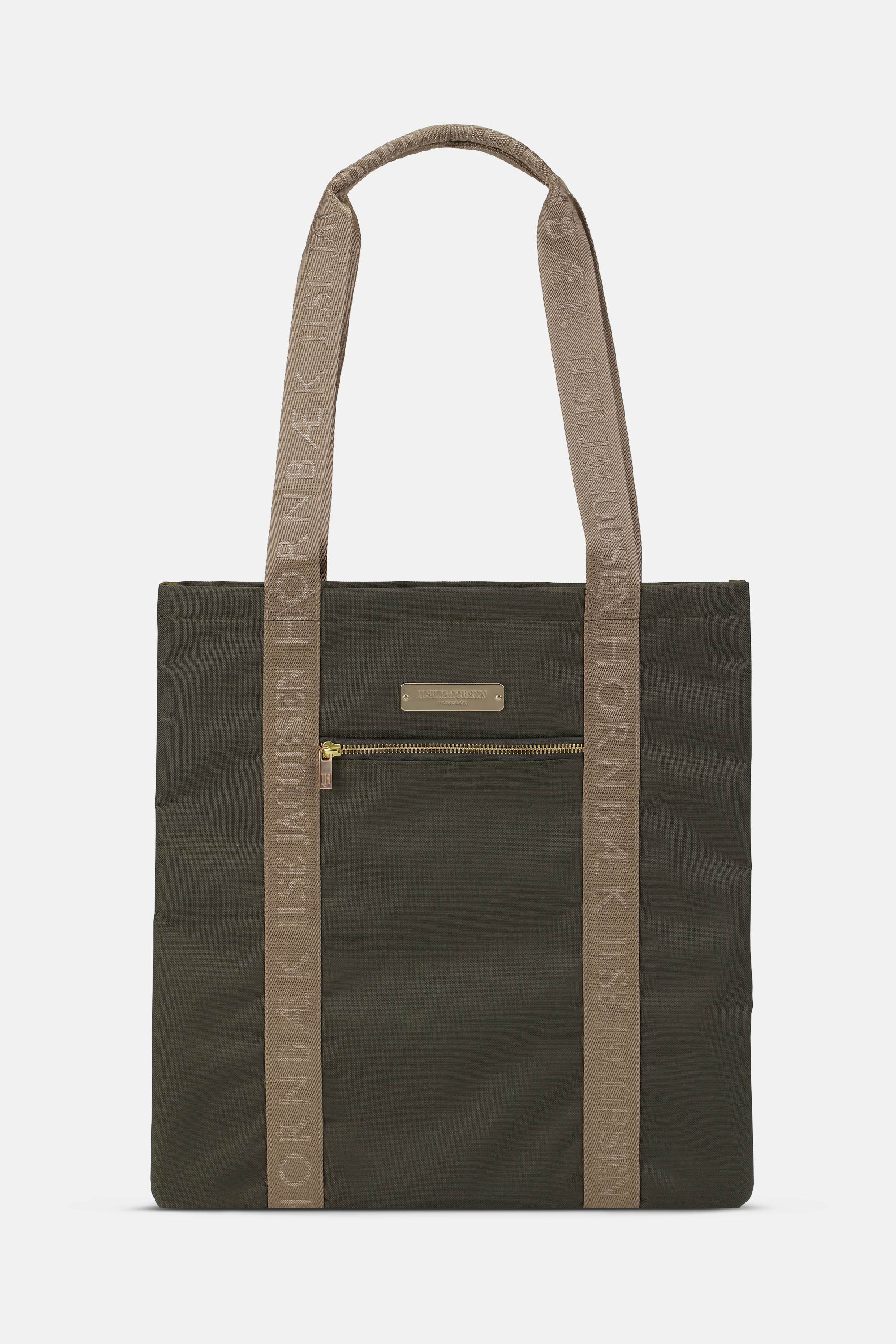 Tote Reisetasche - Army