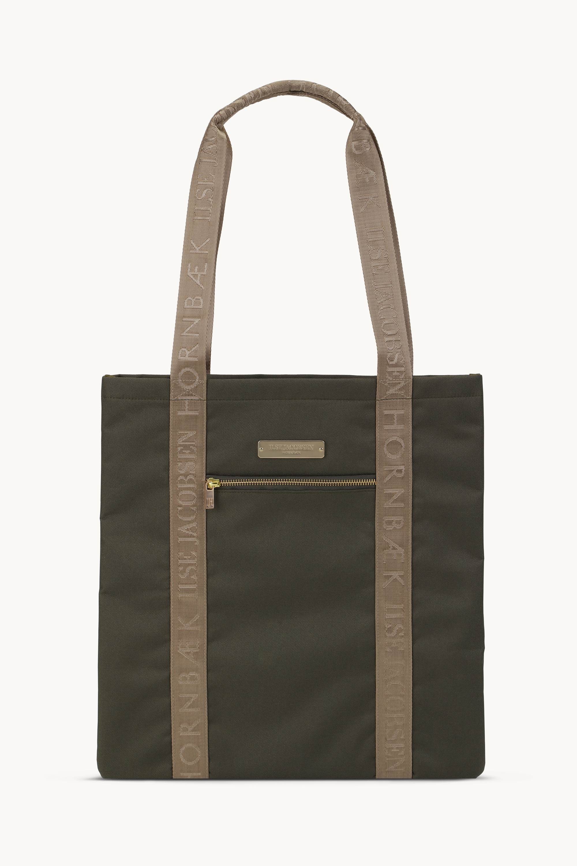 Tote Reisetasche - Army