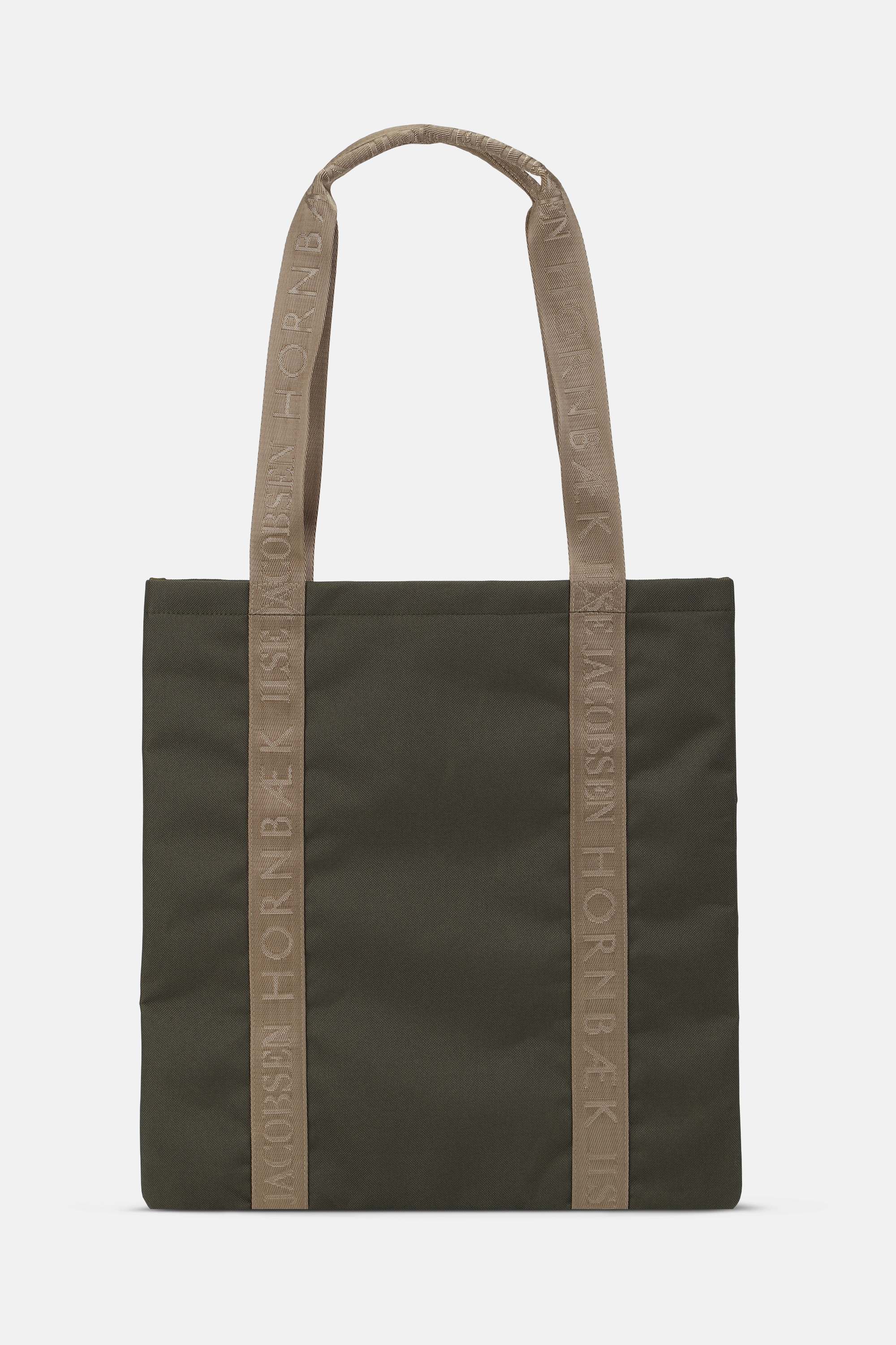 Tote Reisetasche - Army