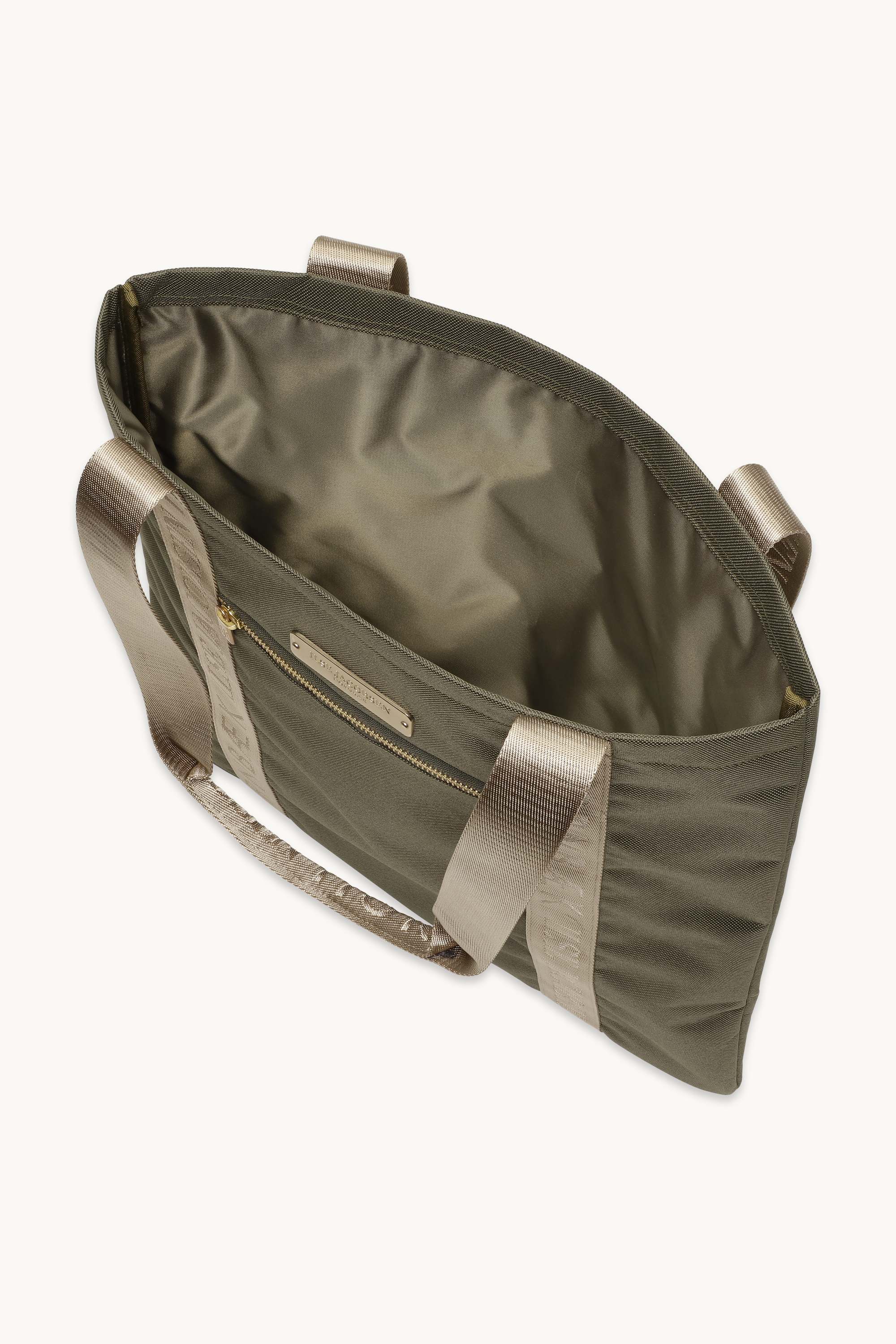 Tote Reisetasche - Army