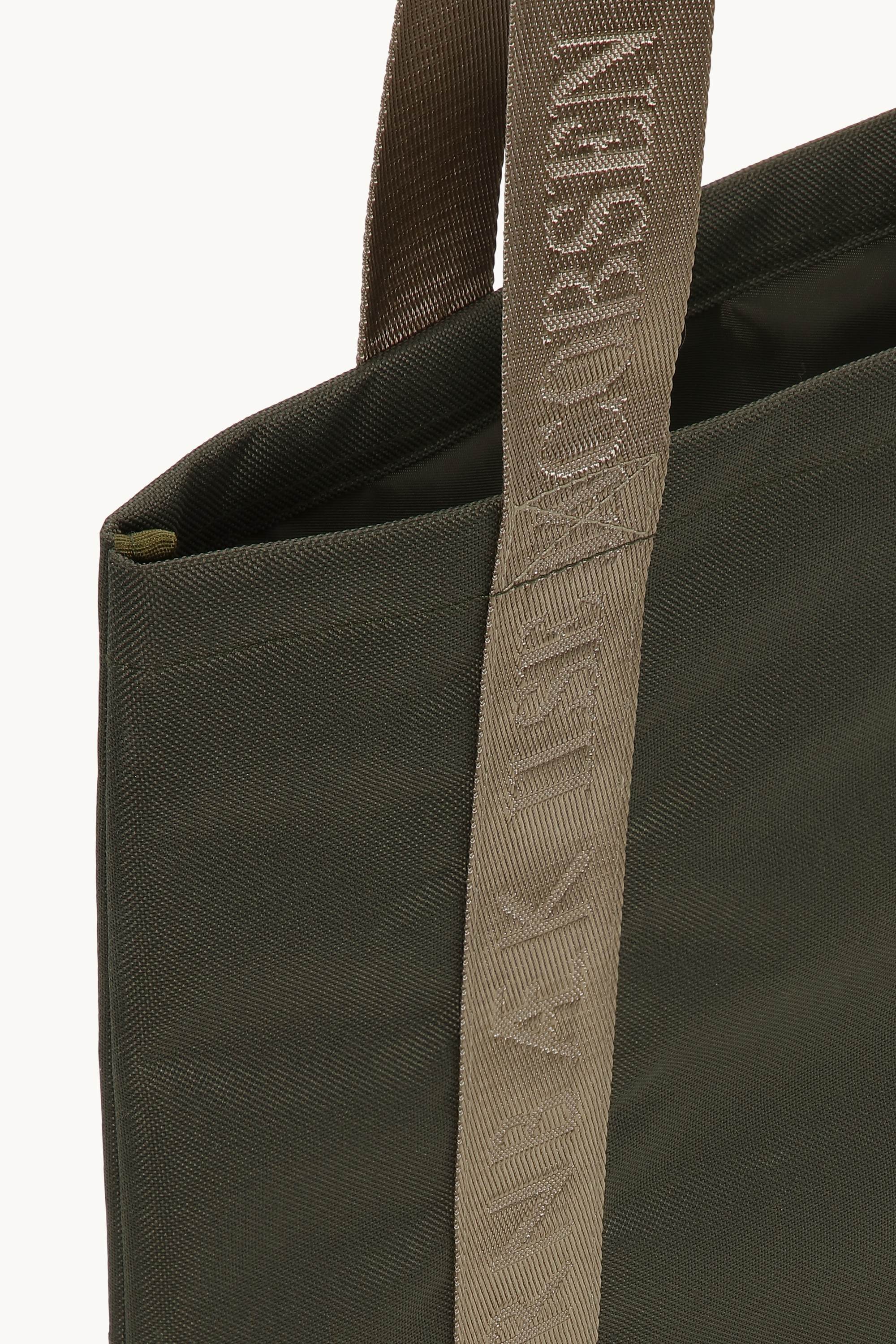 Tote Reisetasche - Army