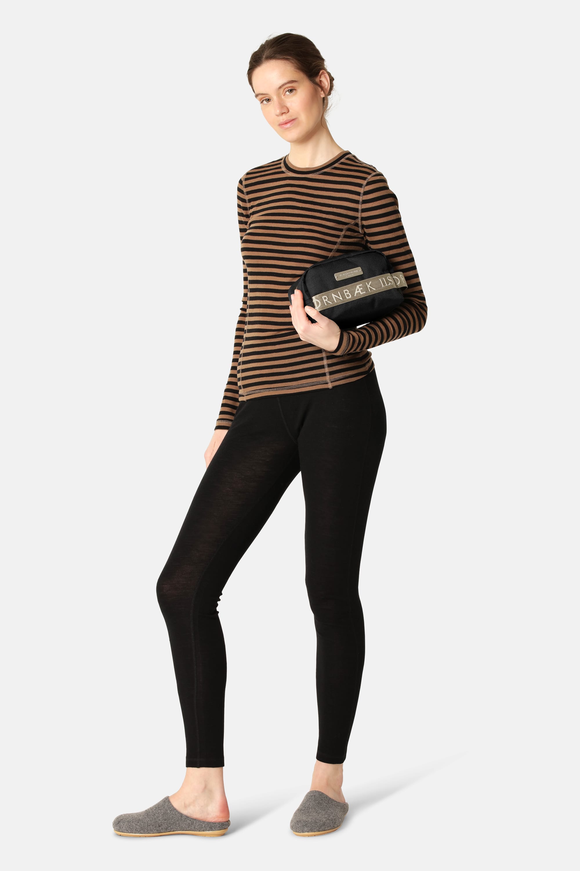 Reise-Kulturtasche - Black