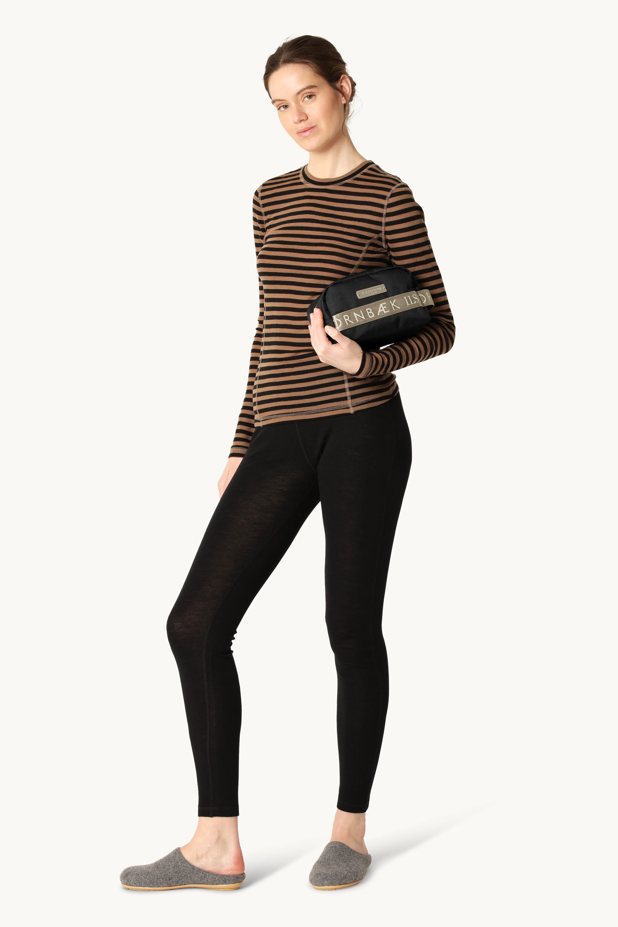 Reise-Kulturtasche - Black