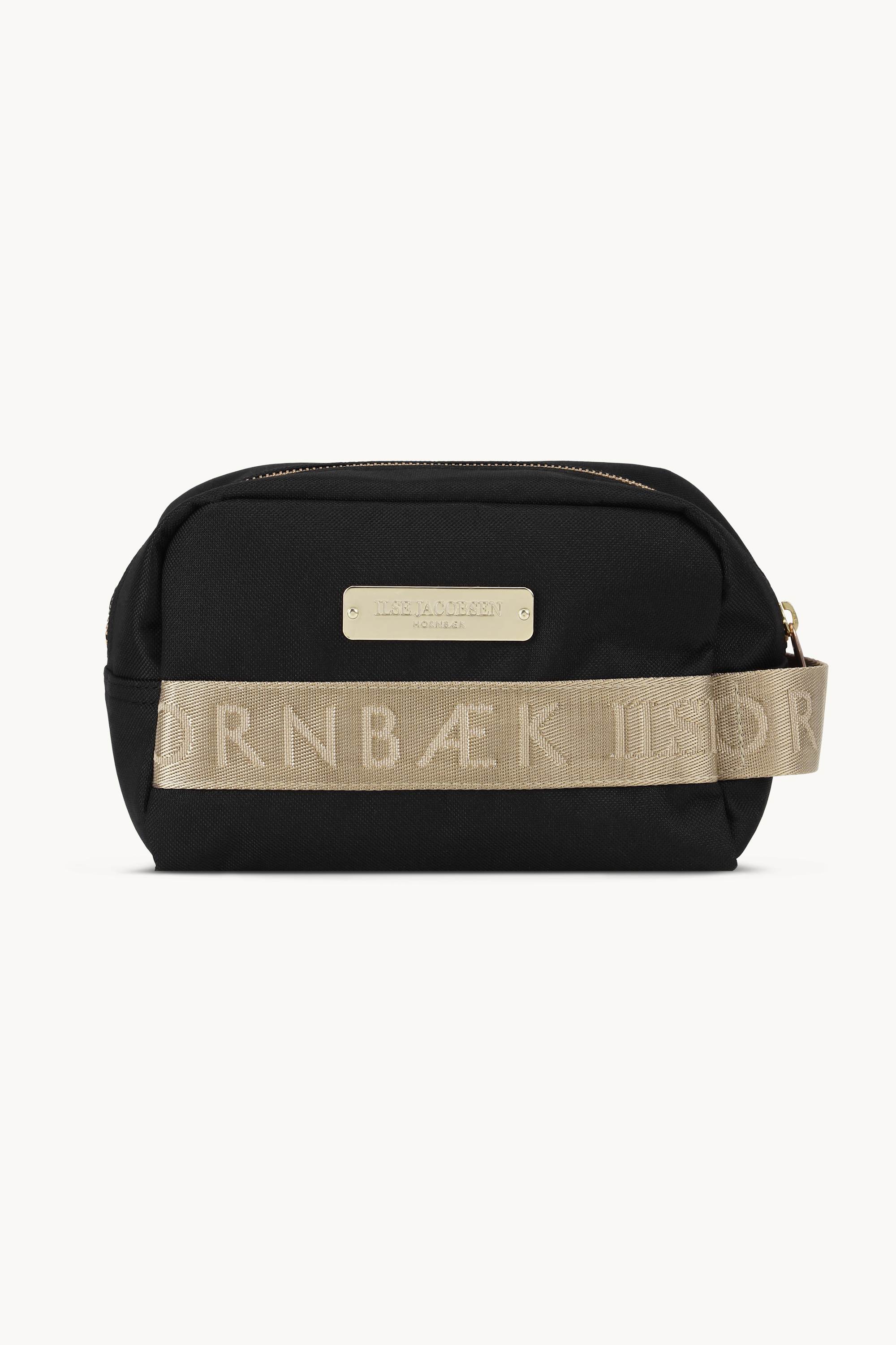 Reise-Kulturtasche - Black
