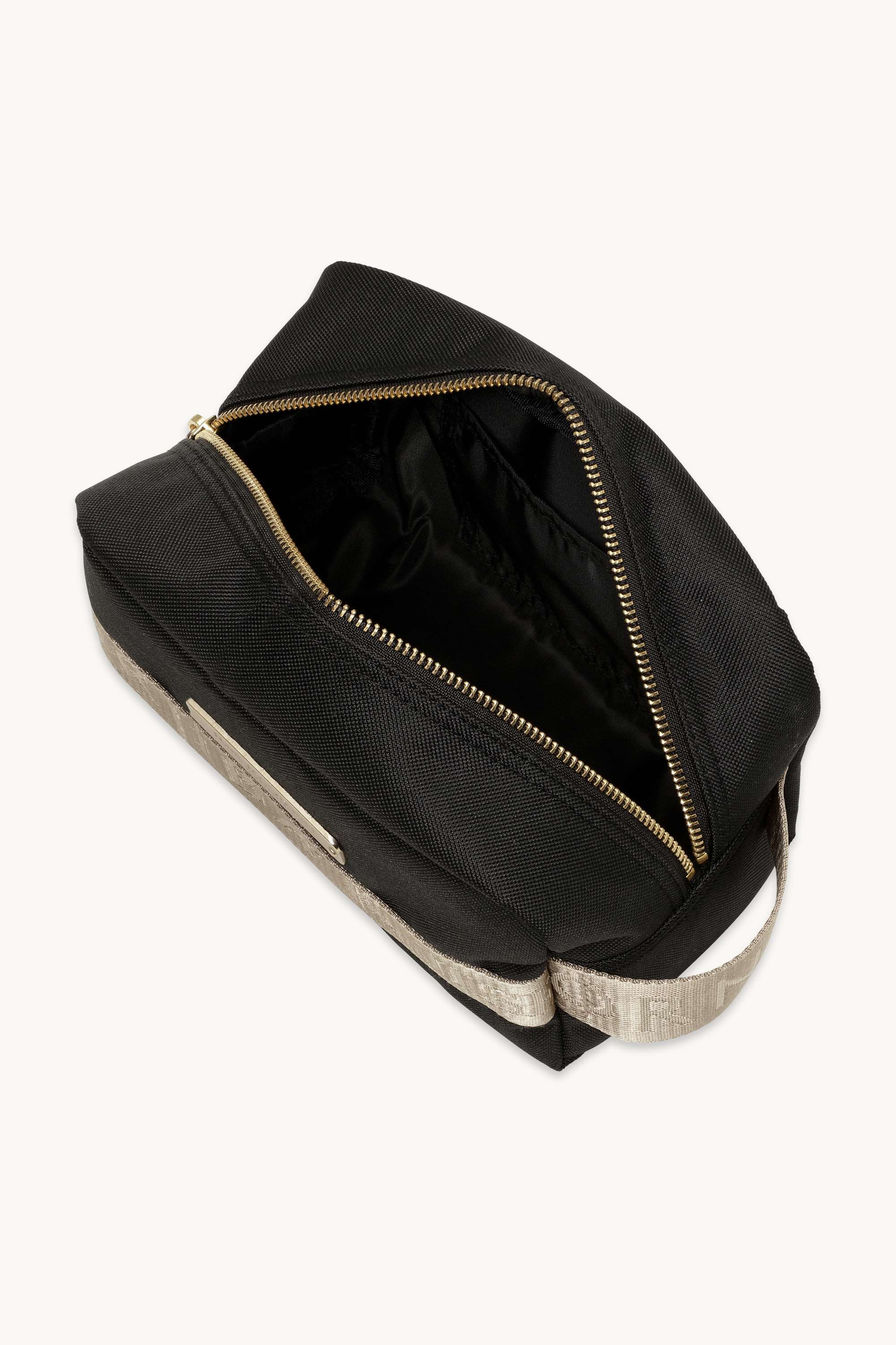 Reise-Kulturtasche - Black