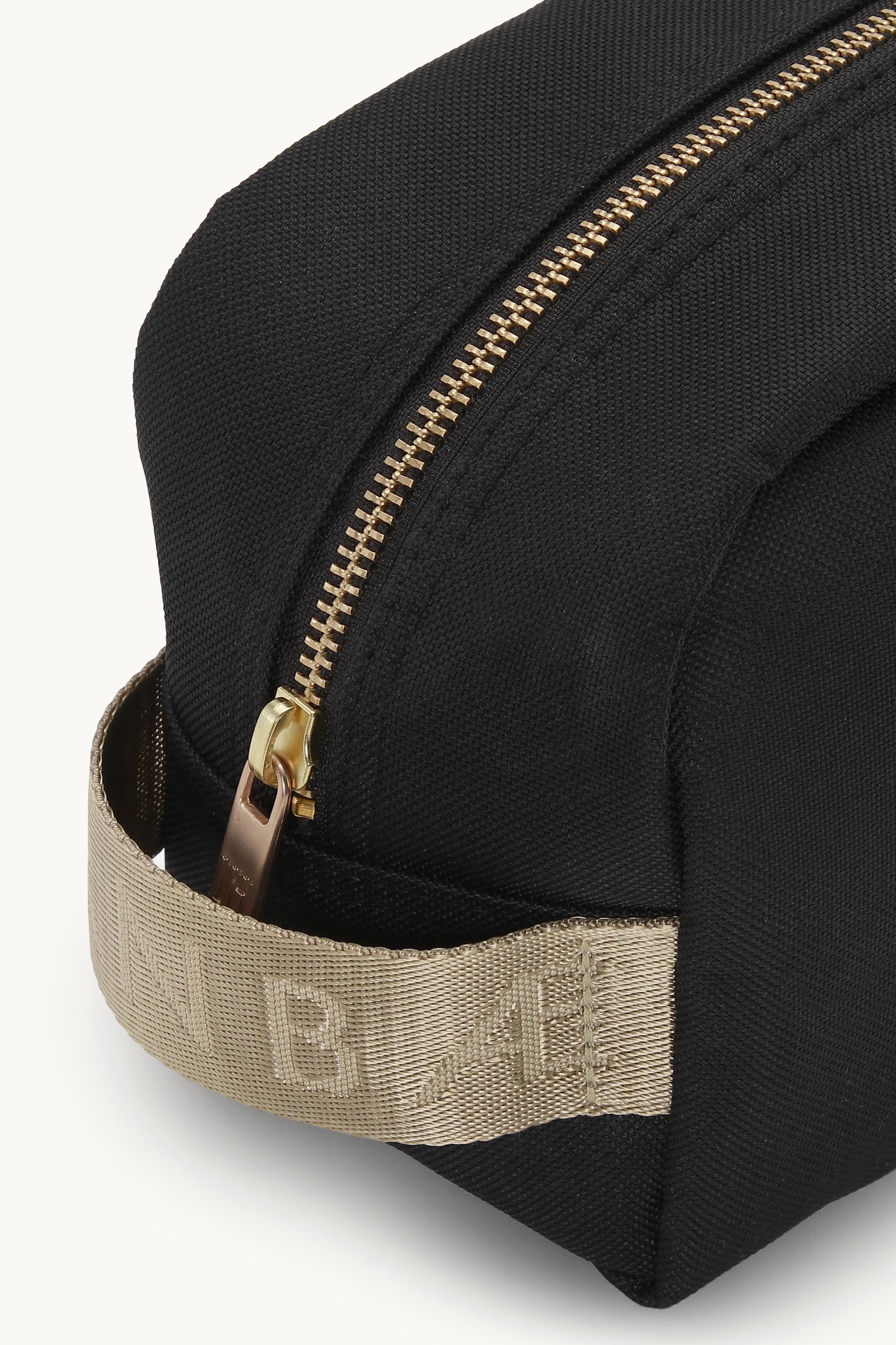 Reise-Kulturtasche - Black
