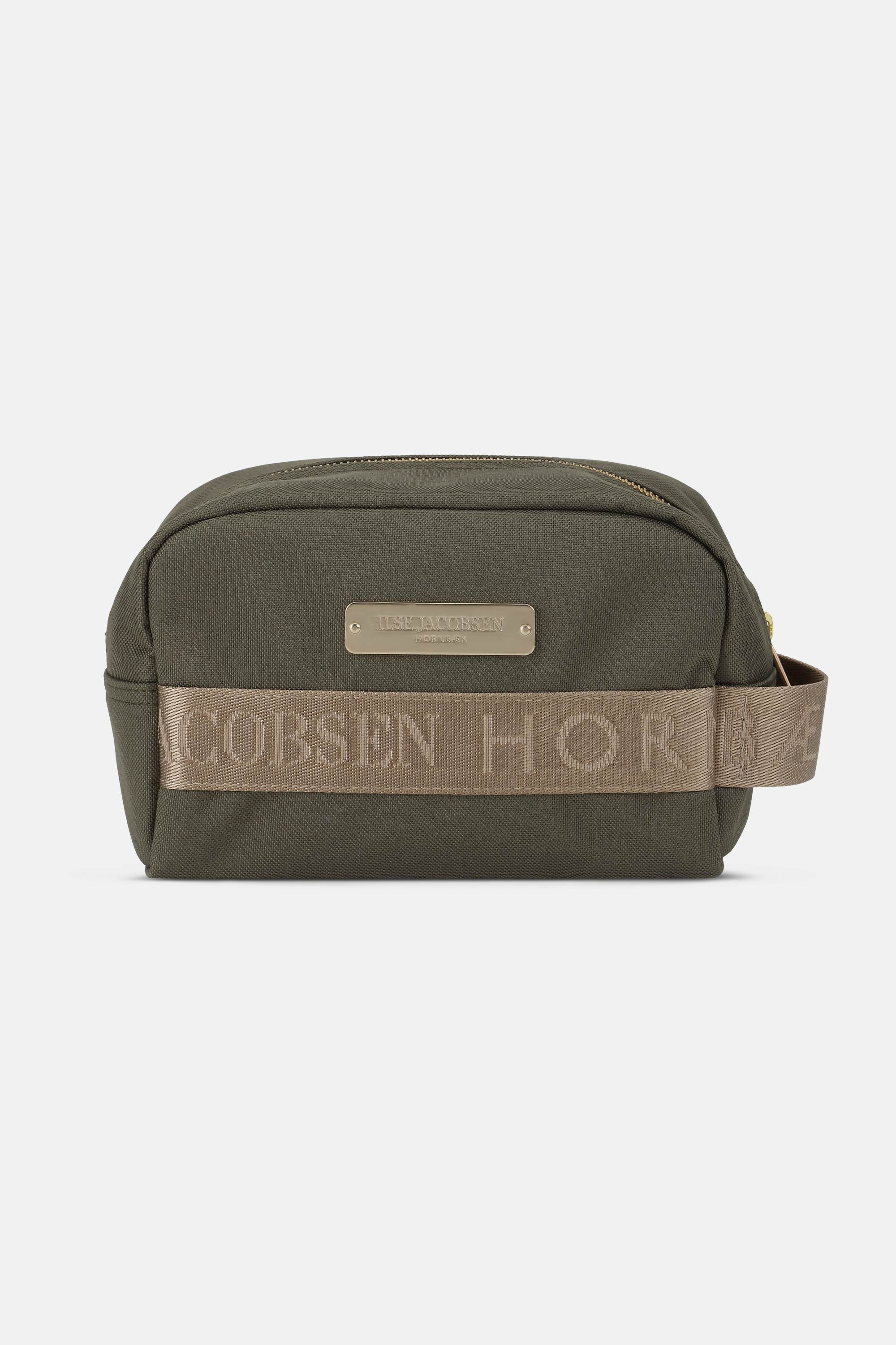 Reise-Kulturtasche - Army