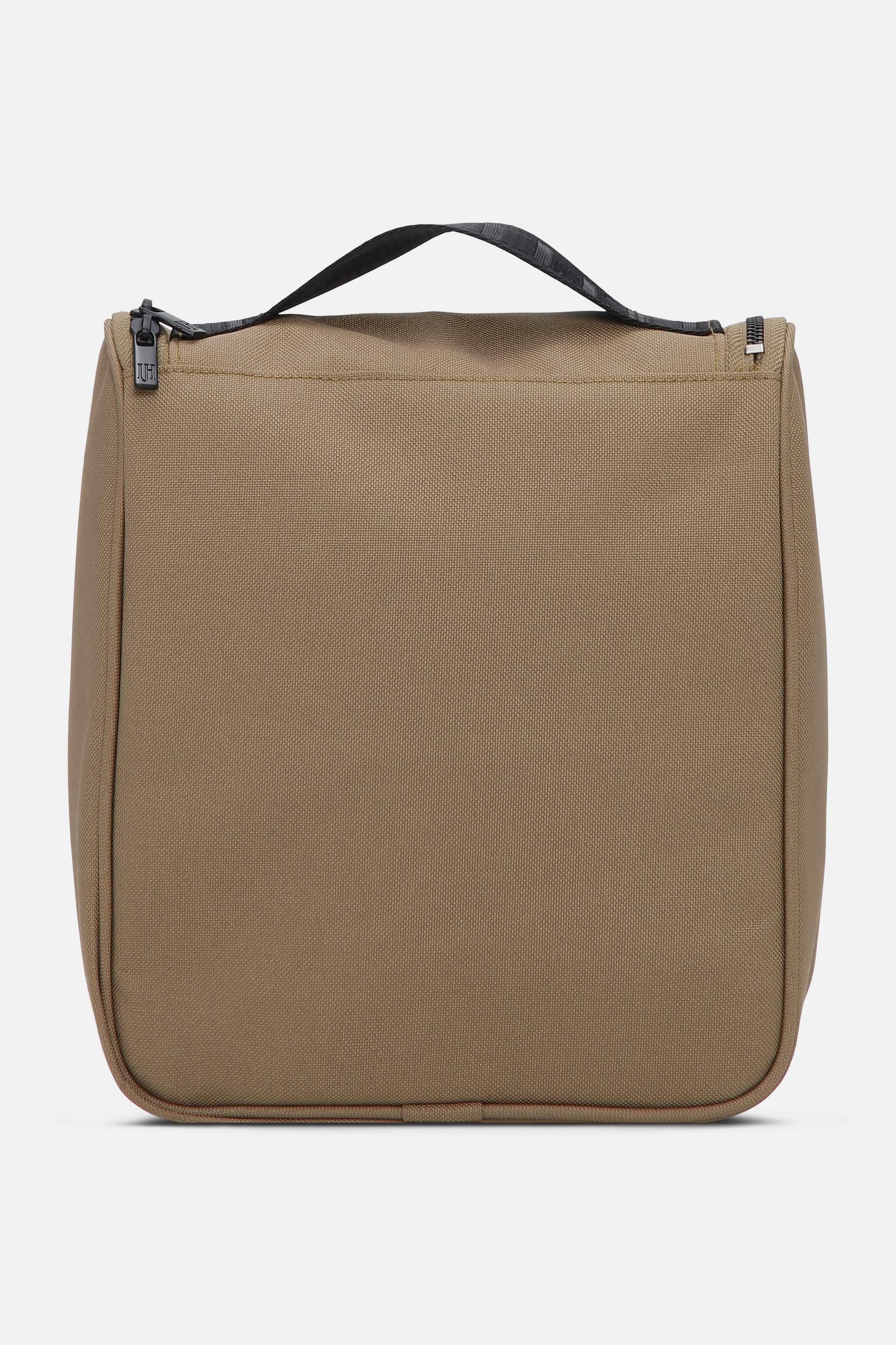 Travel Toilet Hanging Bag - Mocca