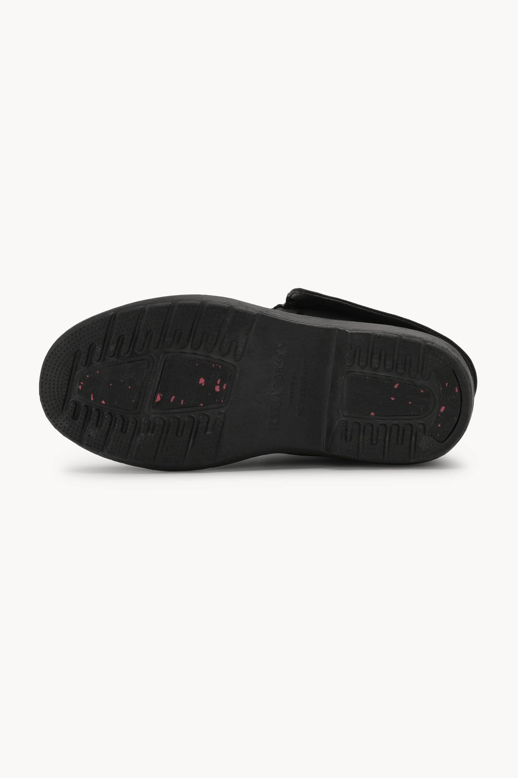 Winter Explorer Low - Black