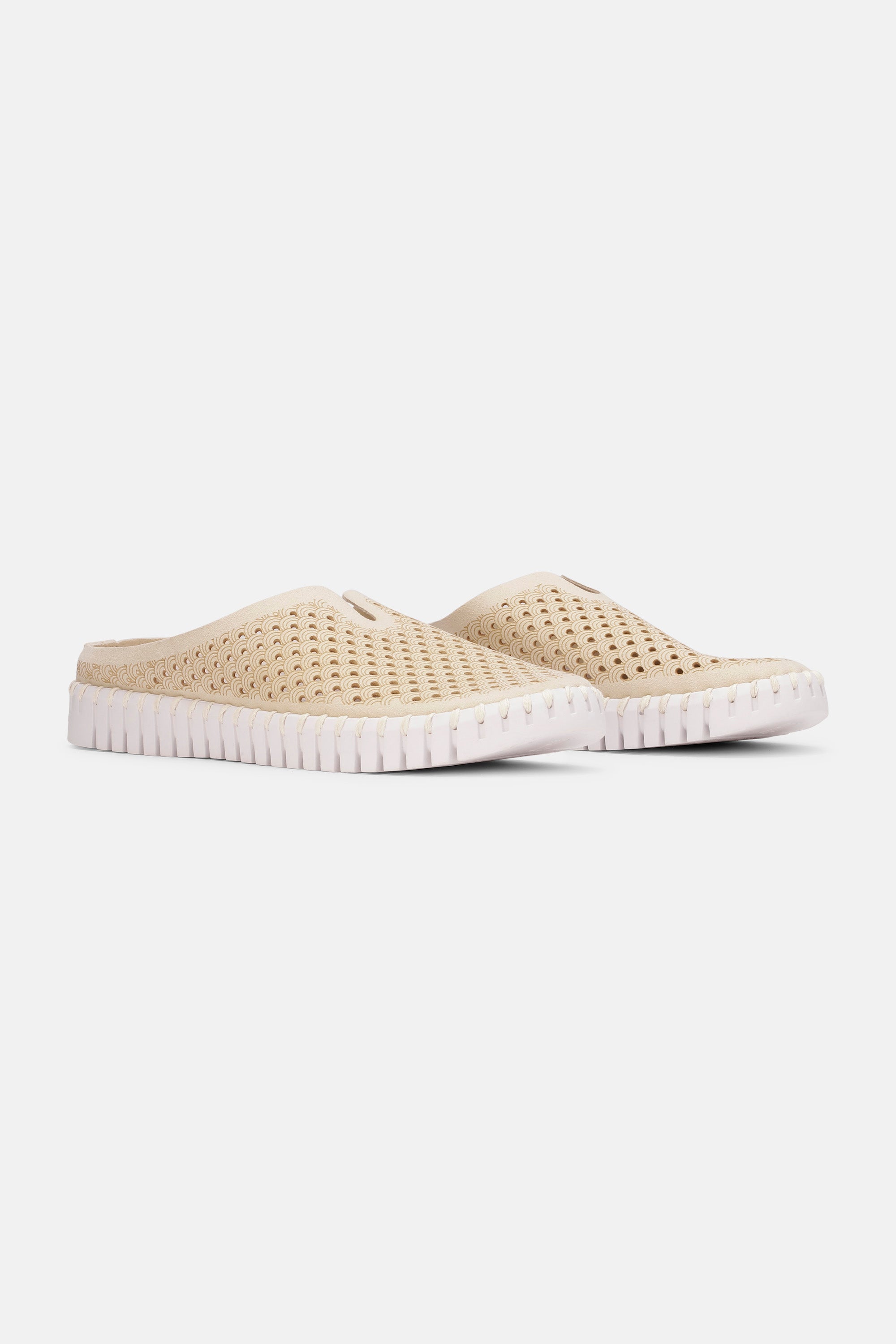 Ilse Jacobsen Hornbæk Footwear Tulip Schuhe Slip-in 144 Kit