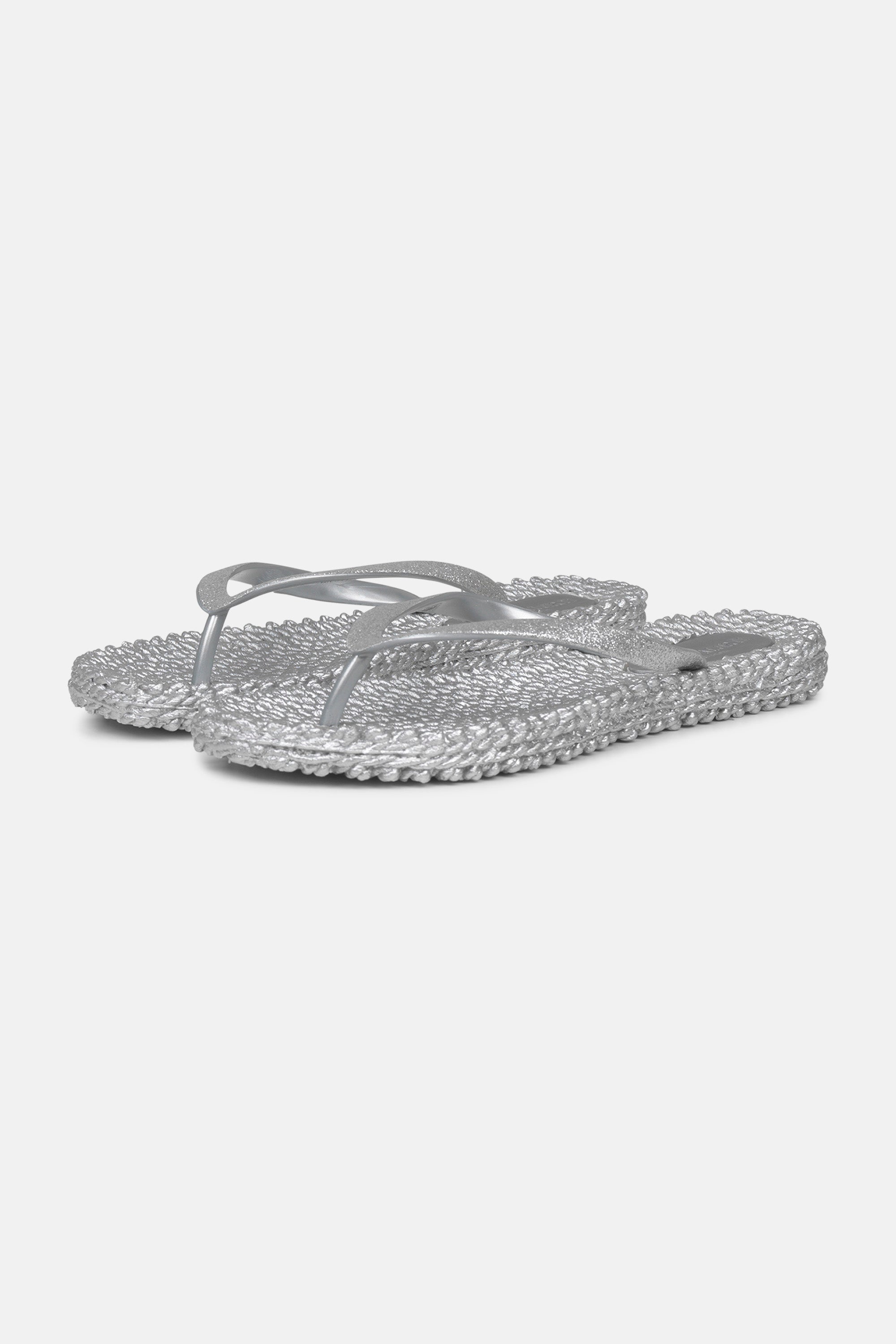 Bling bling flip flops online