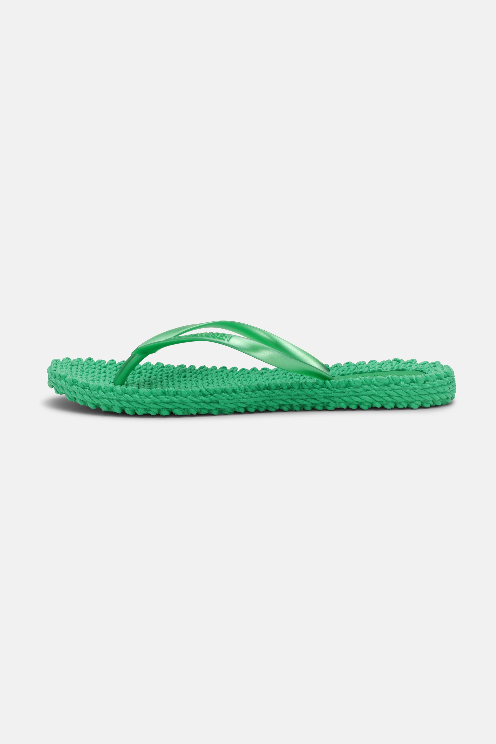 Ilse Jacobsen Hornbæk Footwear Flip Flops Flip-flops 493 Fern Green