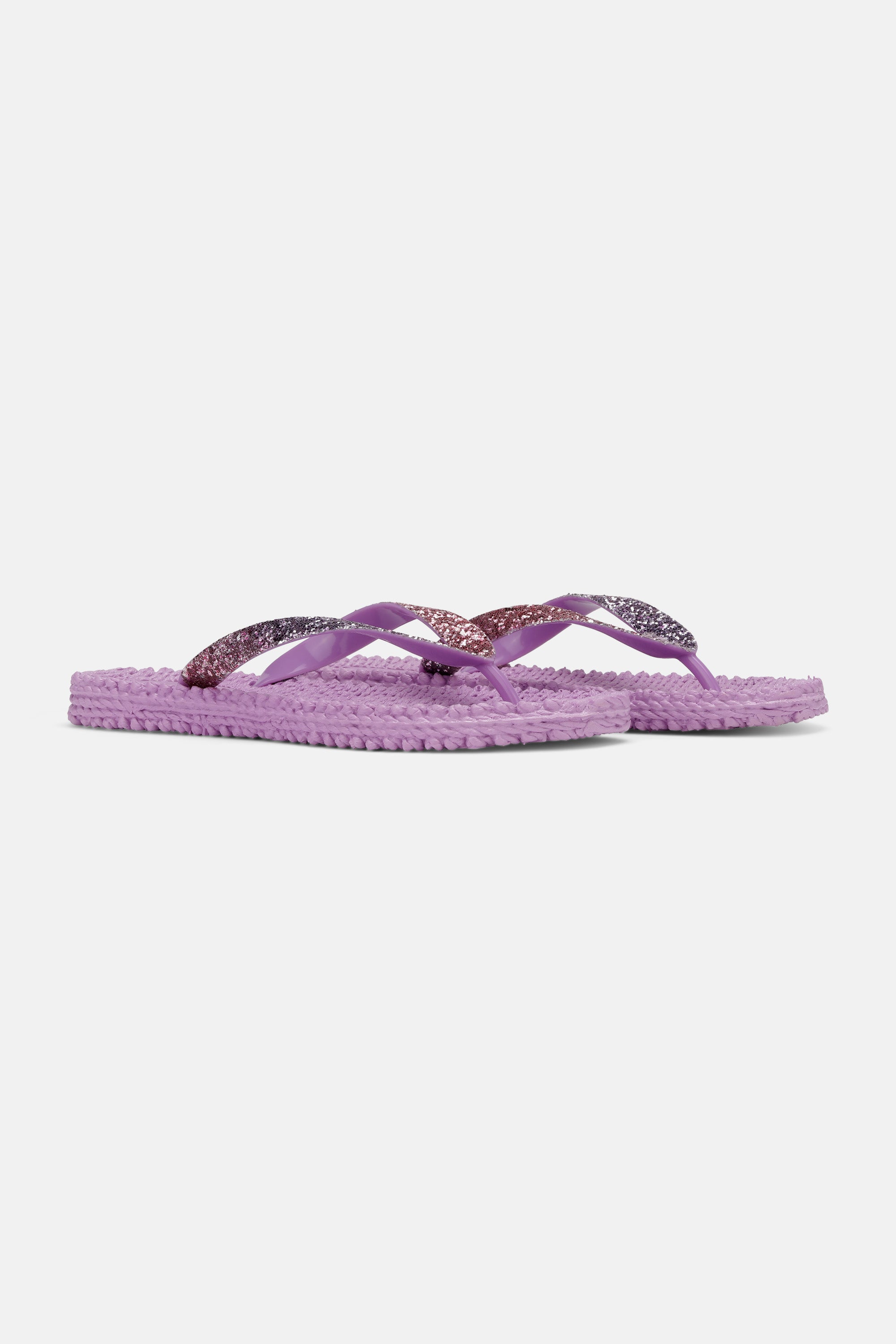 Ilse Jacobsen Hornbæk Footwear Flip Flops Shoes 535 Orchid Haze