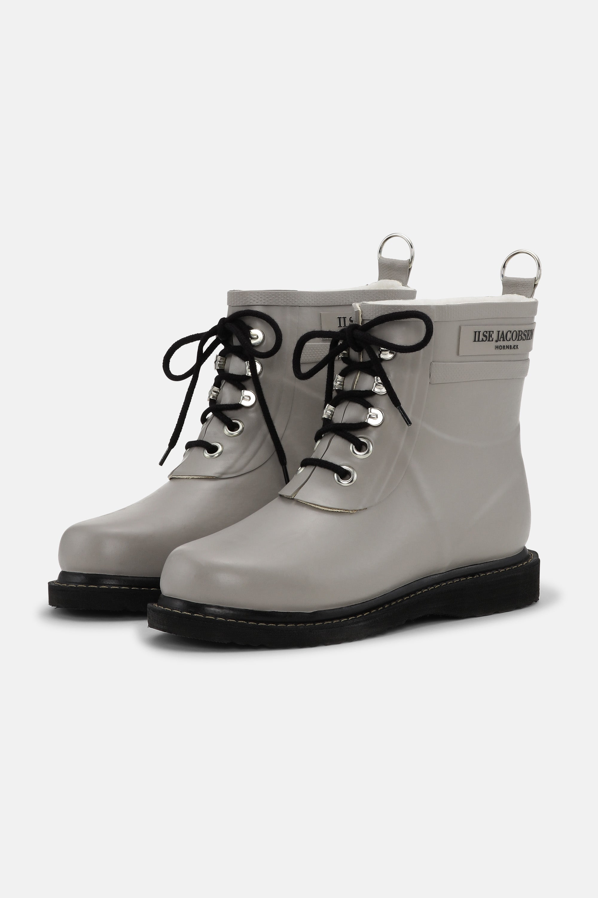 Ilse Jacobsen Hornbæk Footwear Kurze Gummistiefel Rain boots 149 Atmosphere