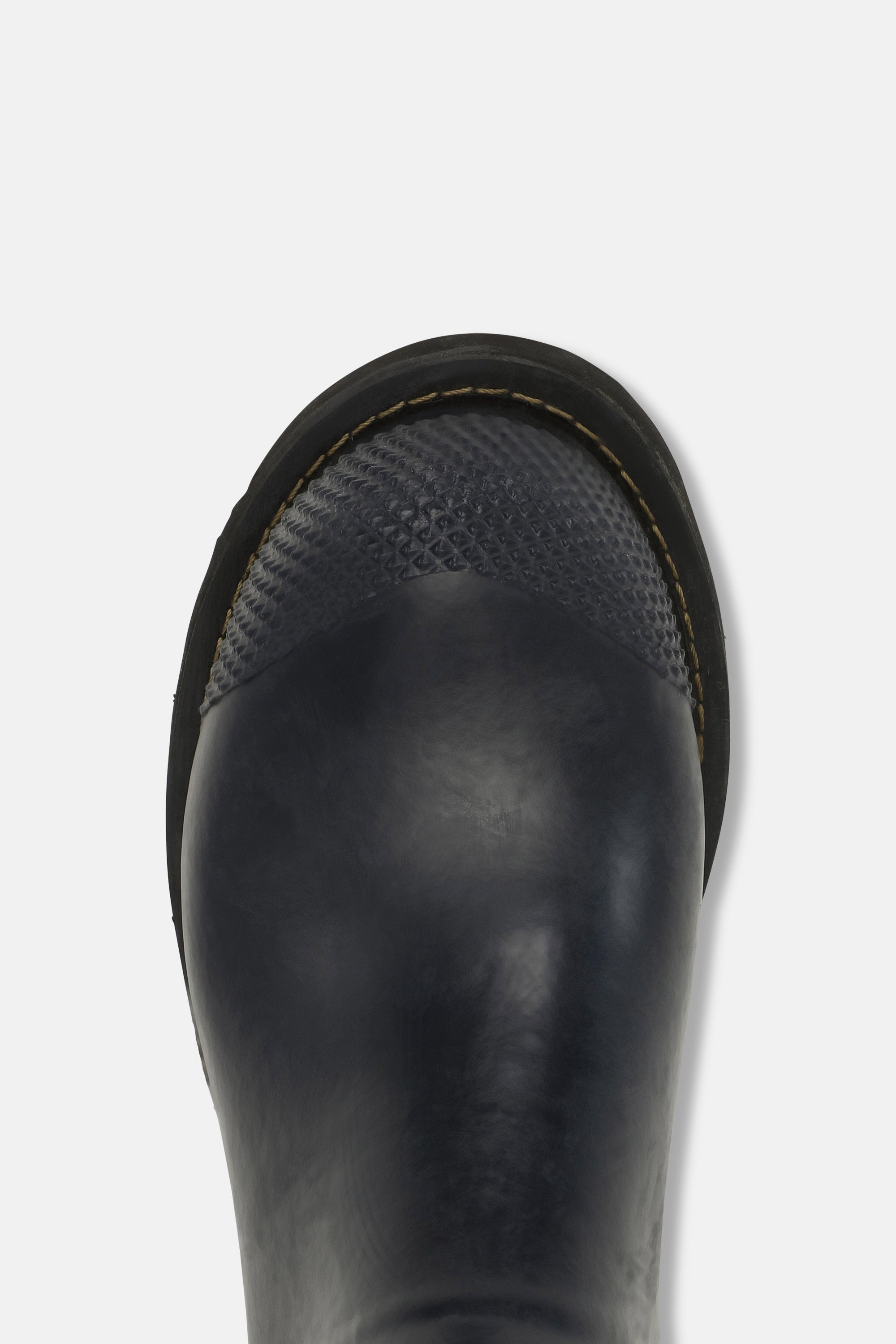 Ilse Jacobsen Hornbæk Footwear Kurze Gummistiefel Hohem Absatz Rain boots 660 Dark Indigo