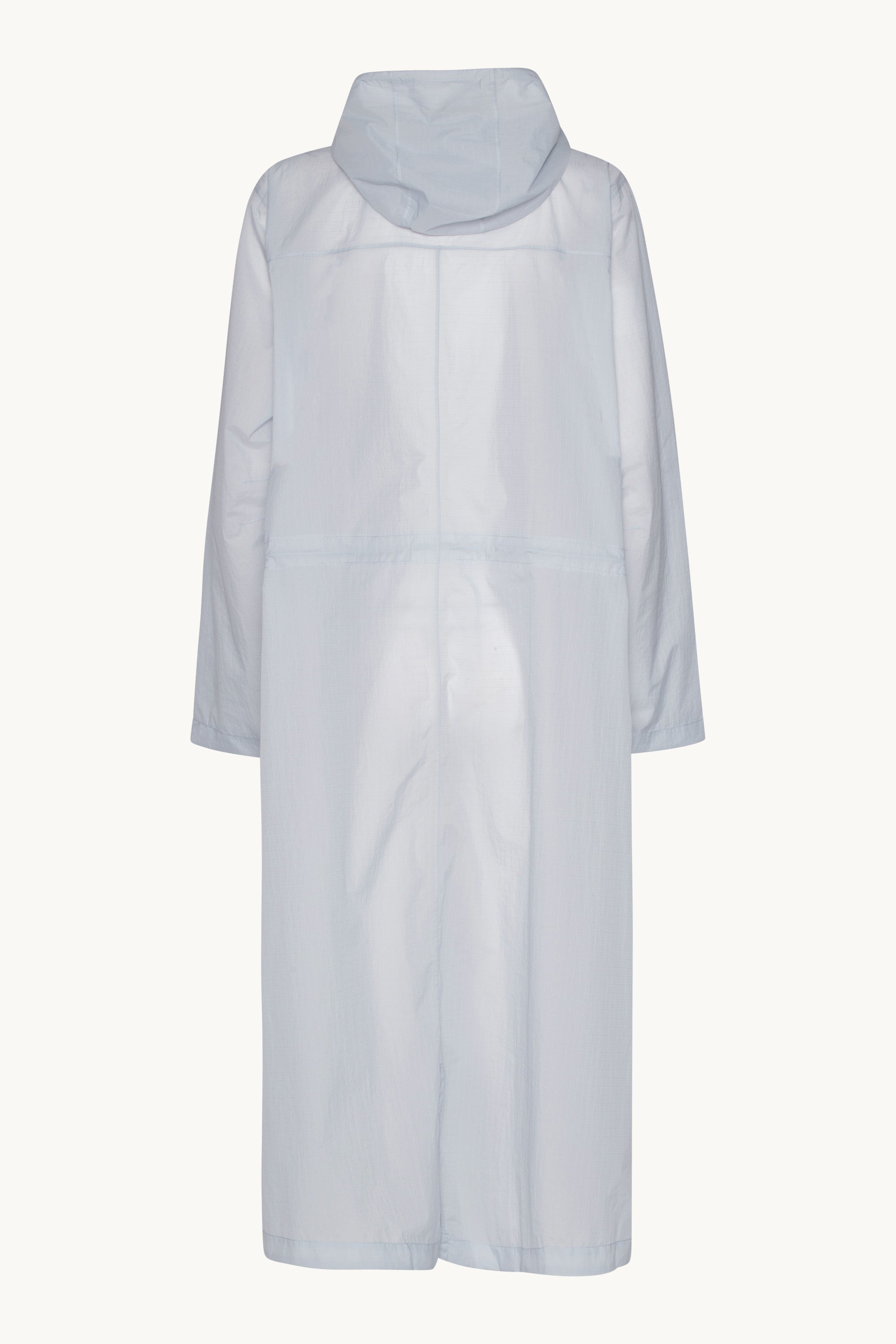 Windbreaker Regenparka - Heather