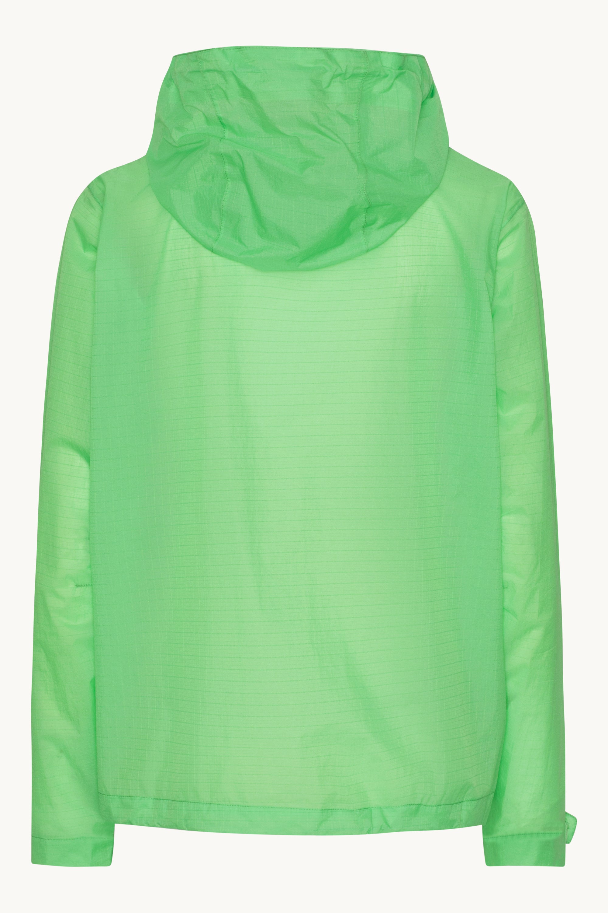 Windbreaker Regenjacke - Bright Green