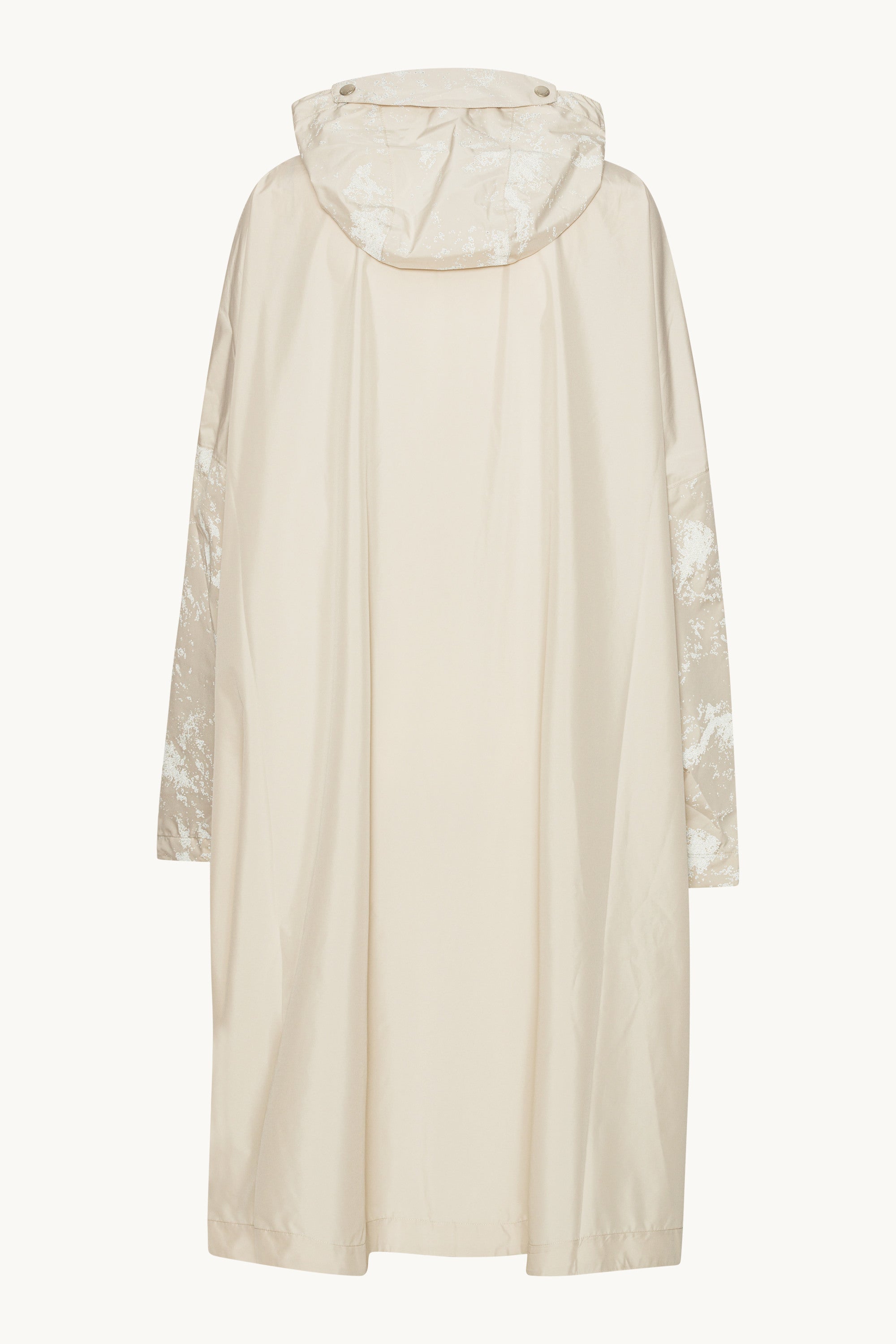 Poncho Raincoat - Kit