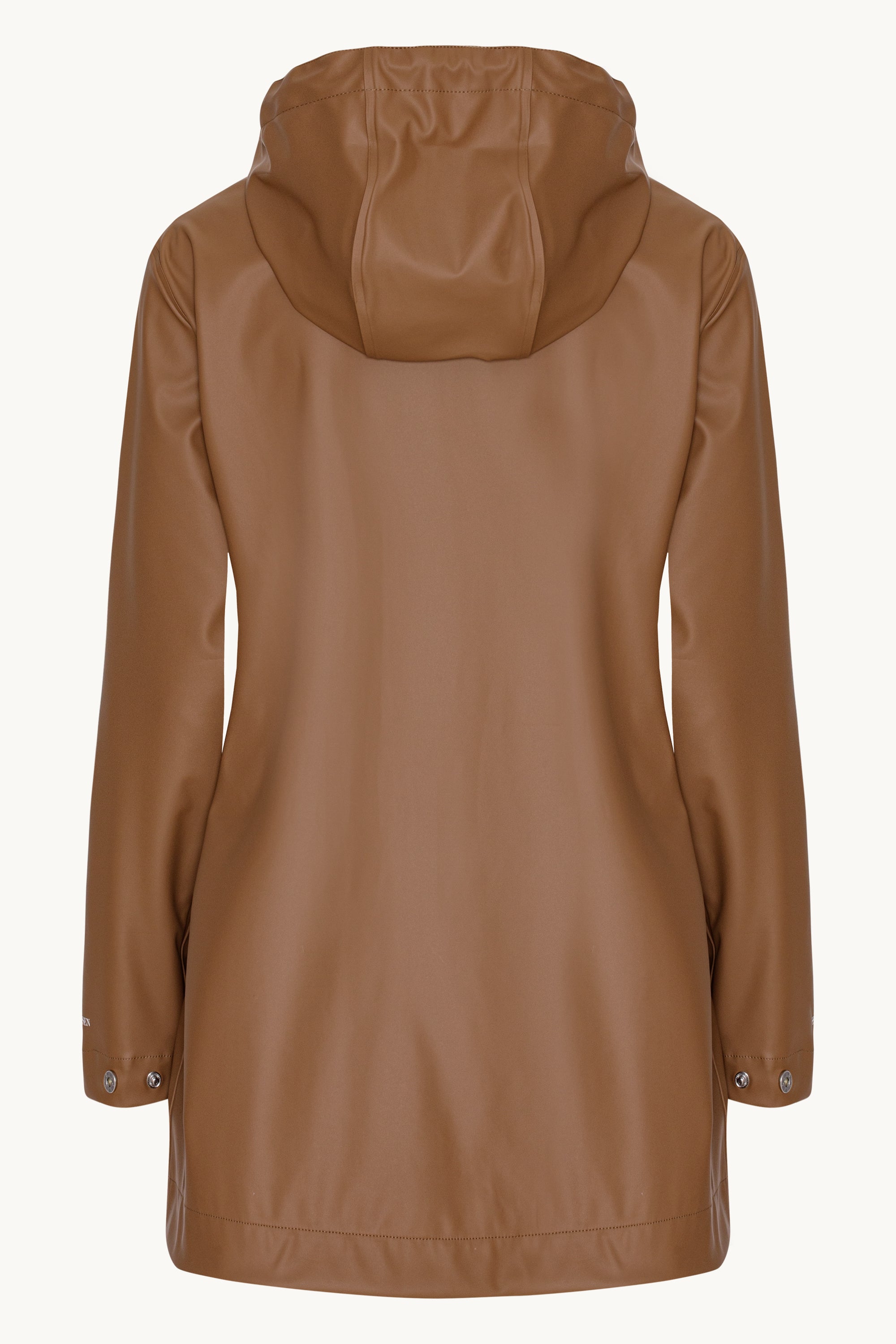 Leichter Regenmantel - Acorn