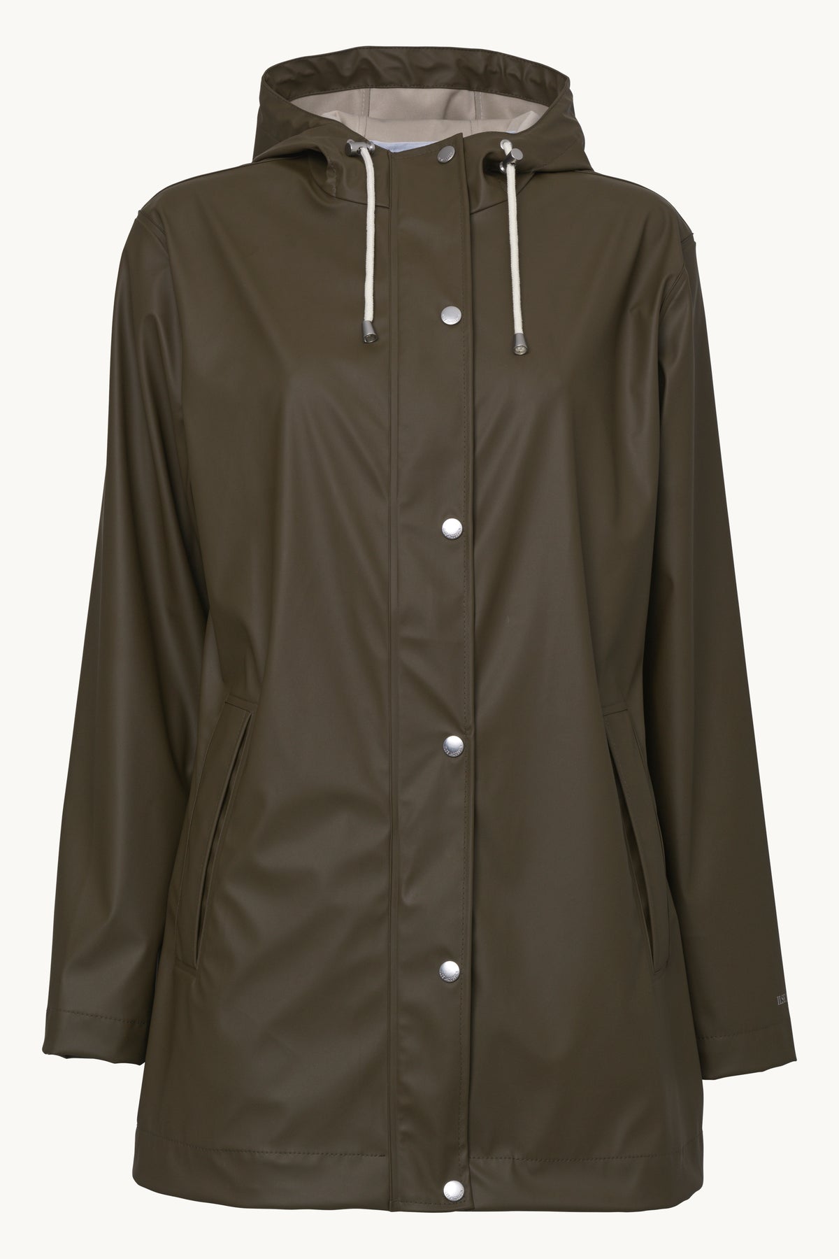 Kurze Regenjacke - Wren