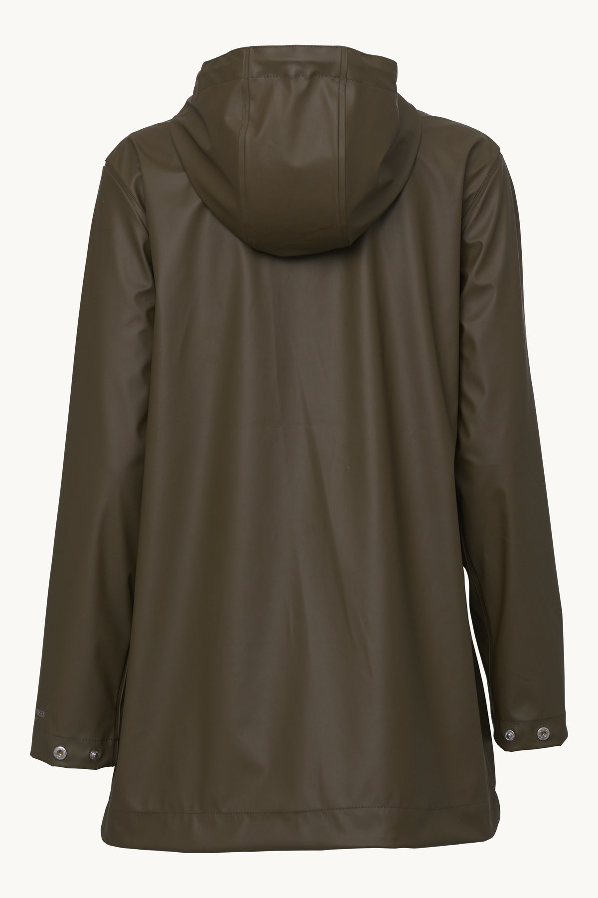 Kurze Regenjacke - Wren