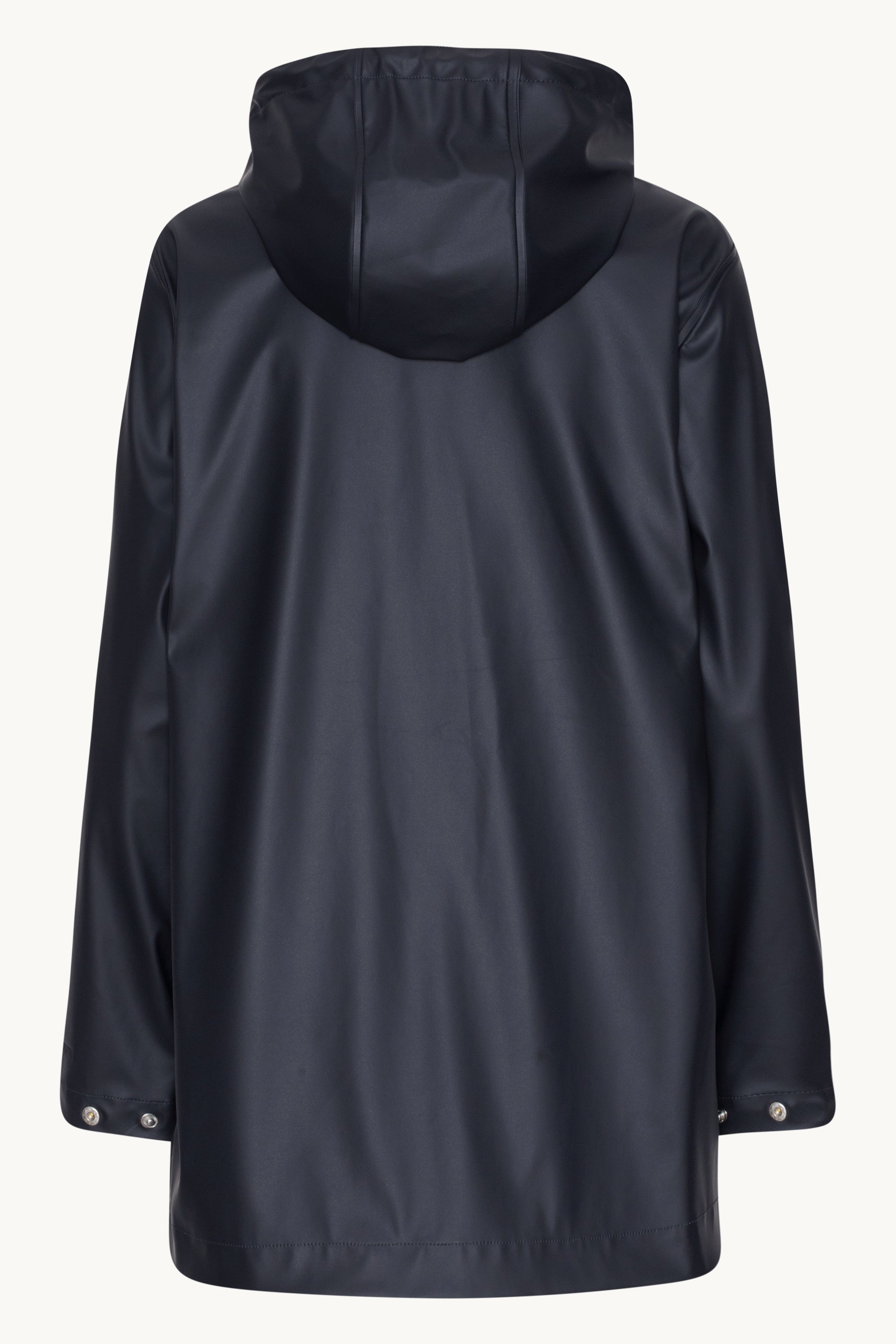 Leichter Regenmantel - Dark Indigo