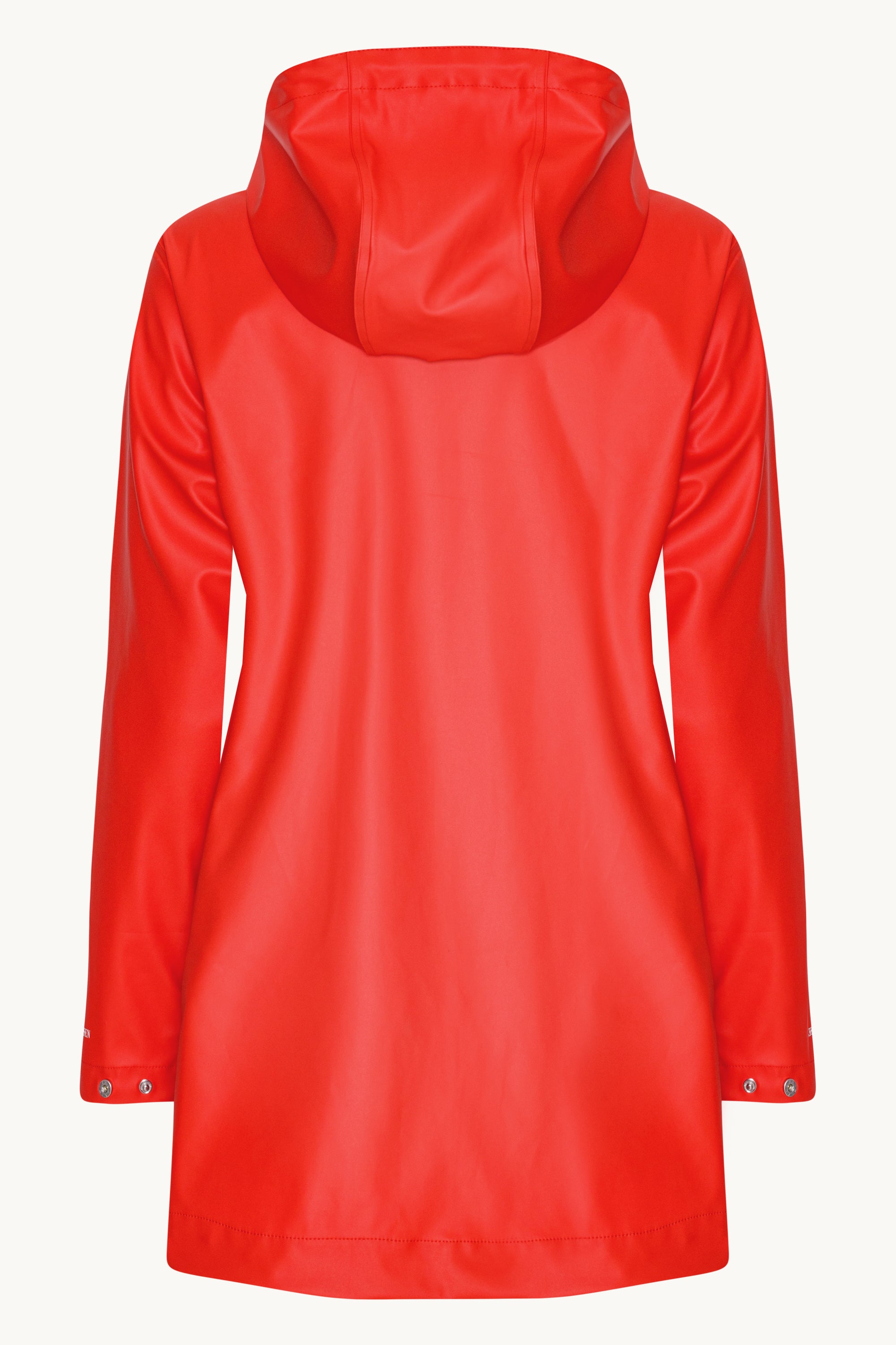 Leichter Regenmantel - Fire