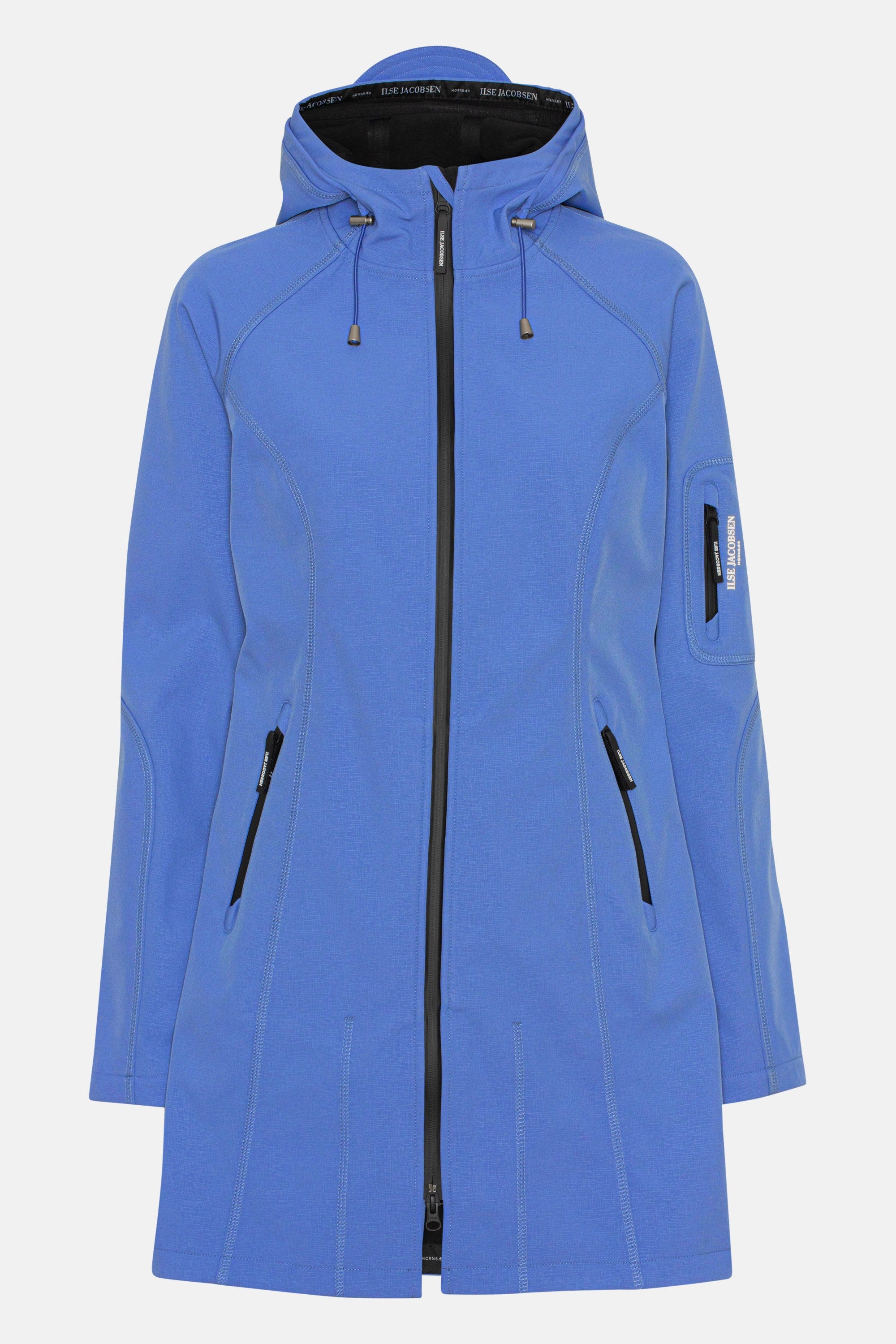 Softshell Regenmantel - Light Regatta