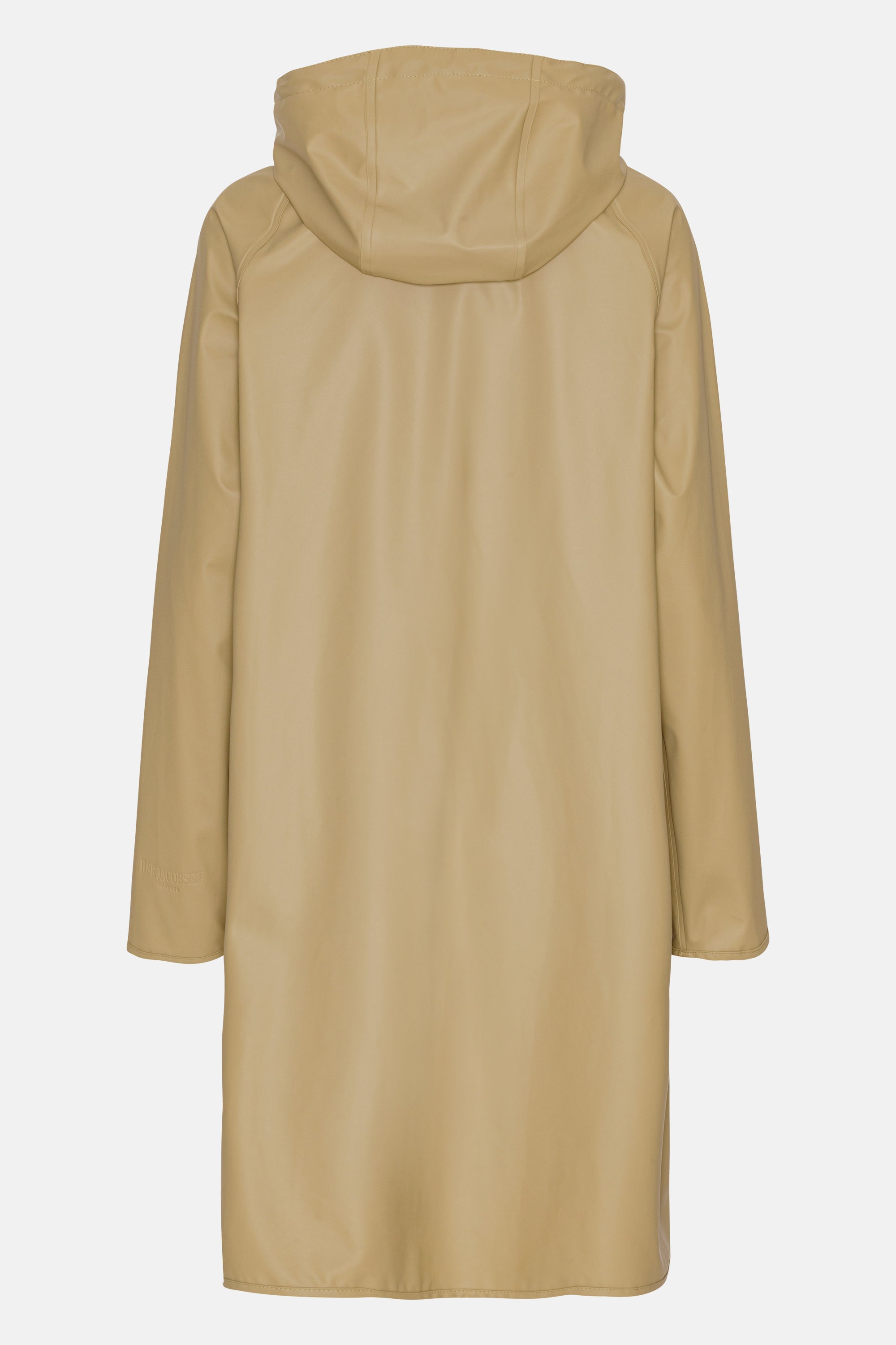 Leichter Regenmantel - Incense