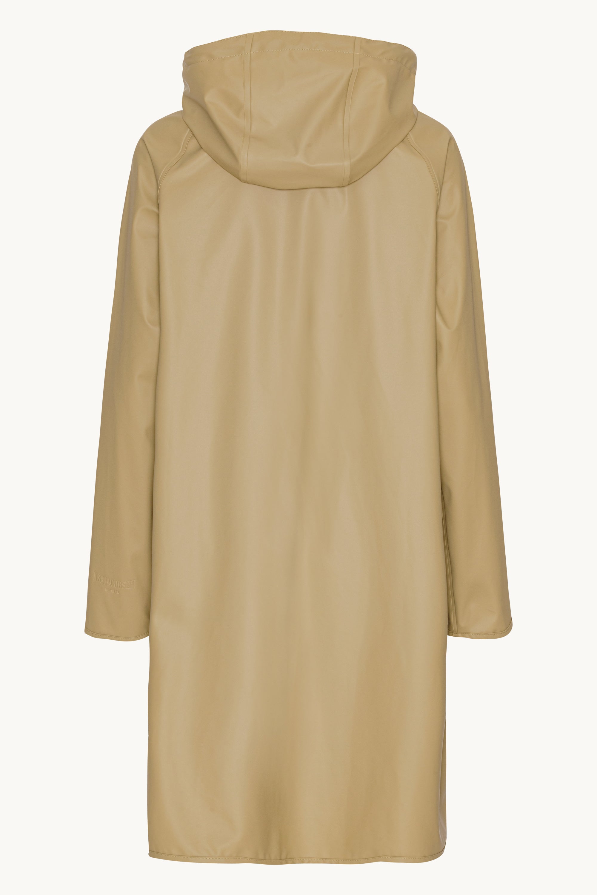 Leichter Regenmantel - Incense