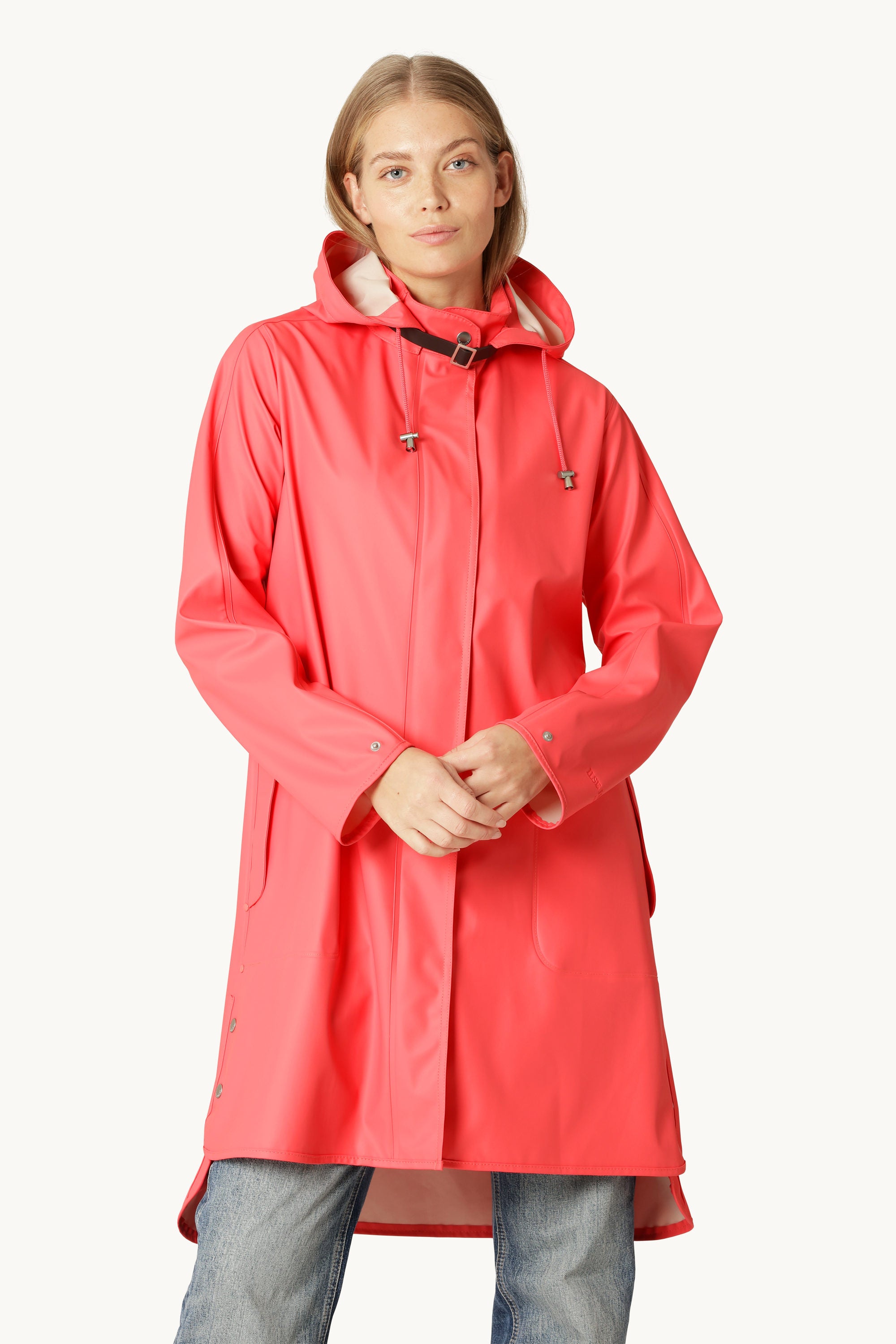 Leichter Regenmantel - Dubarry