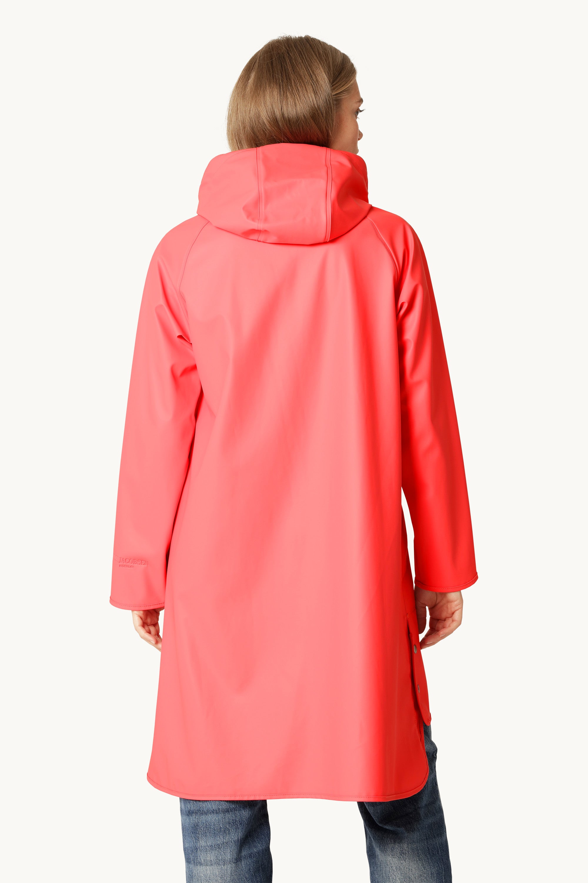 Leichter Regenmantel - Dubarry
