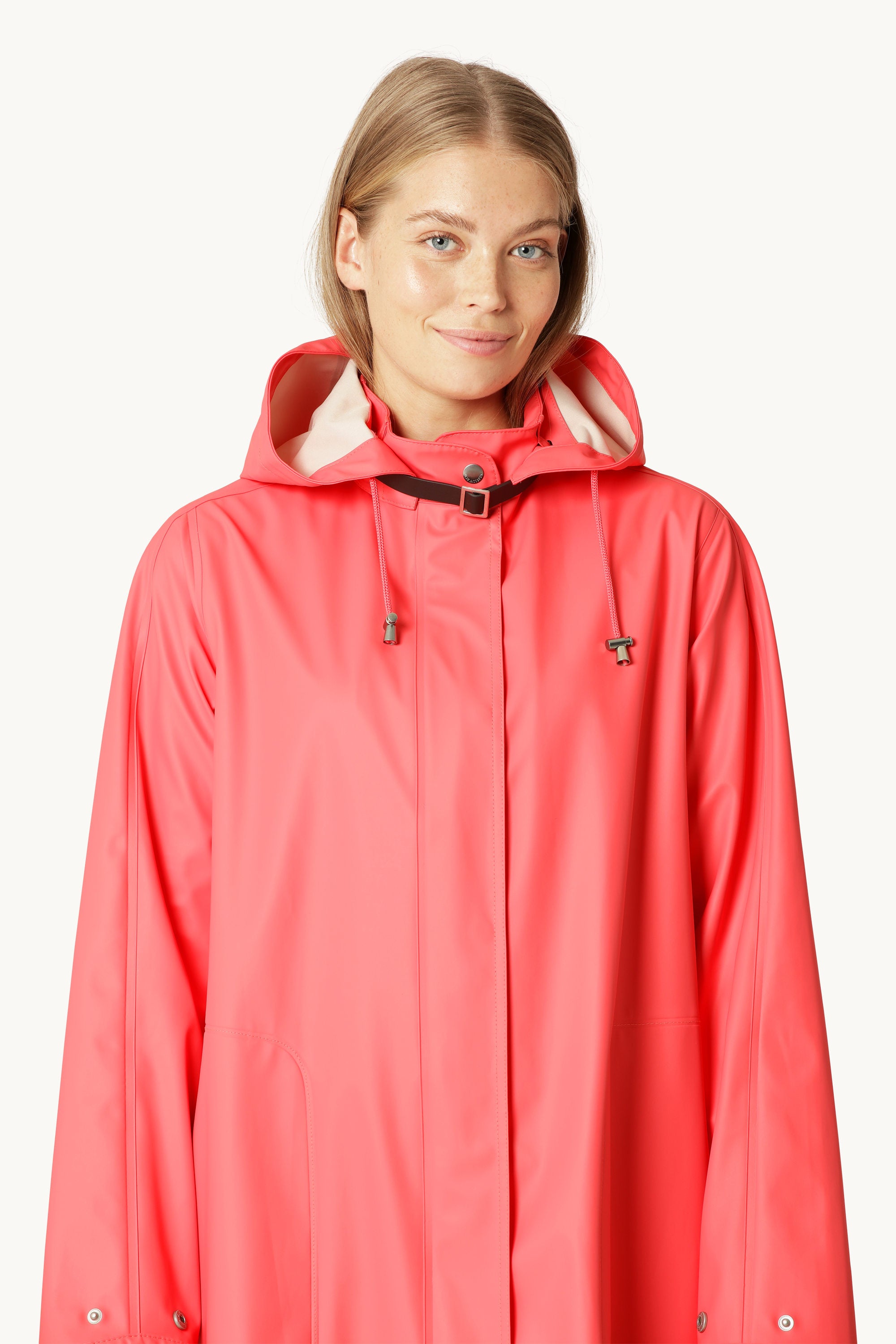 Leichter Regenmantel - Dubarry