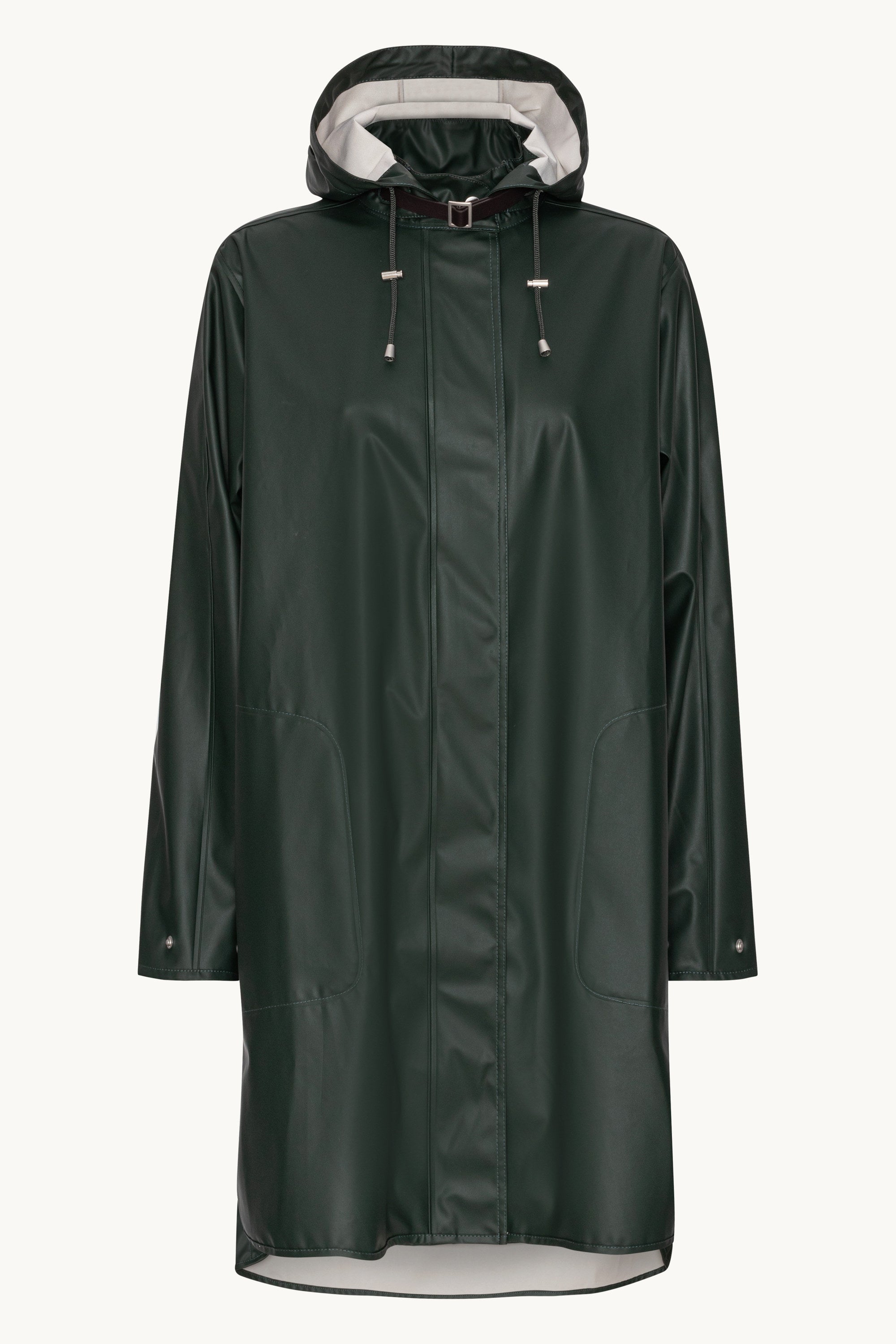 Leichter Regenmantel - Beetle