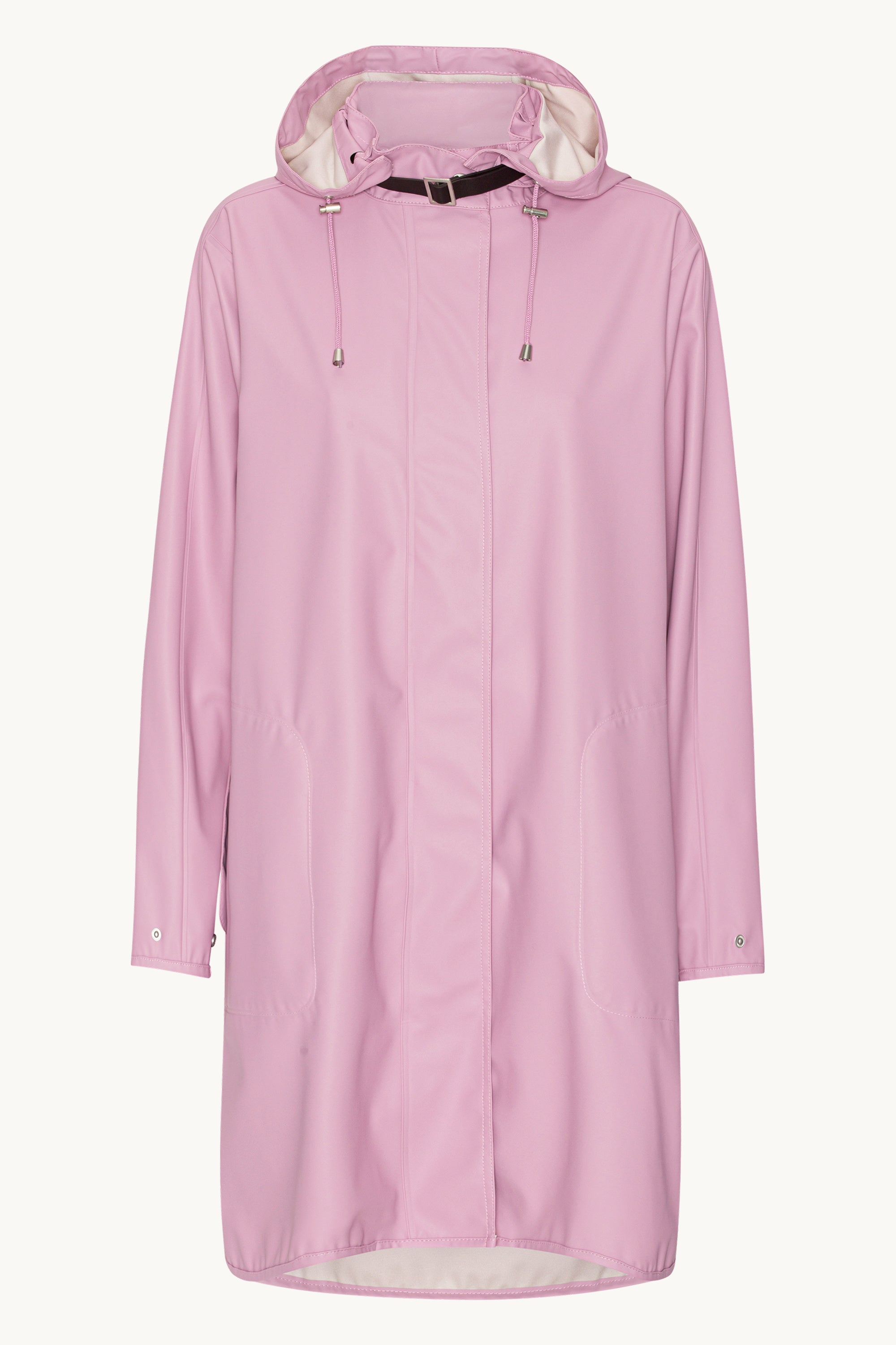 Leichter Regenmantel - Bubble