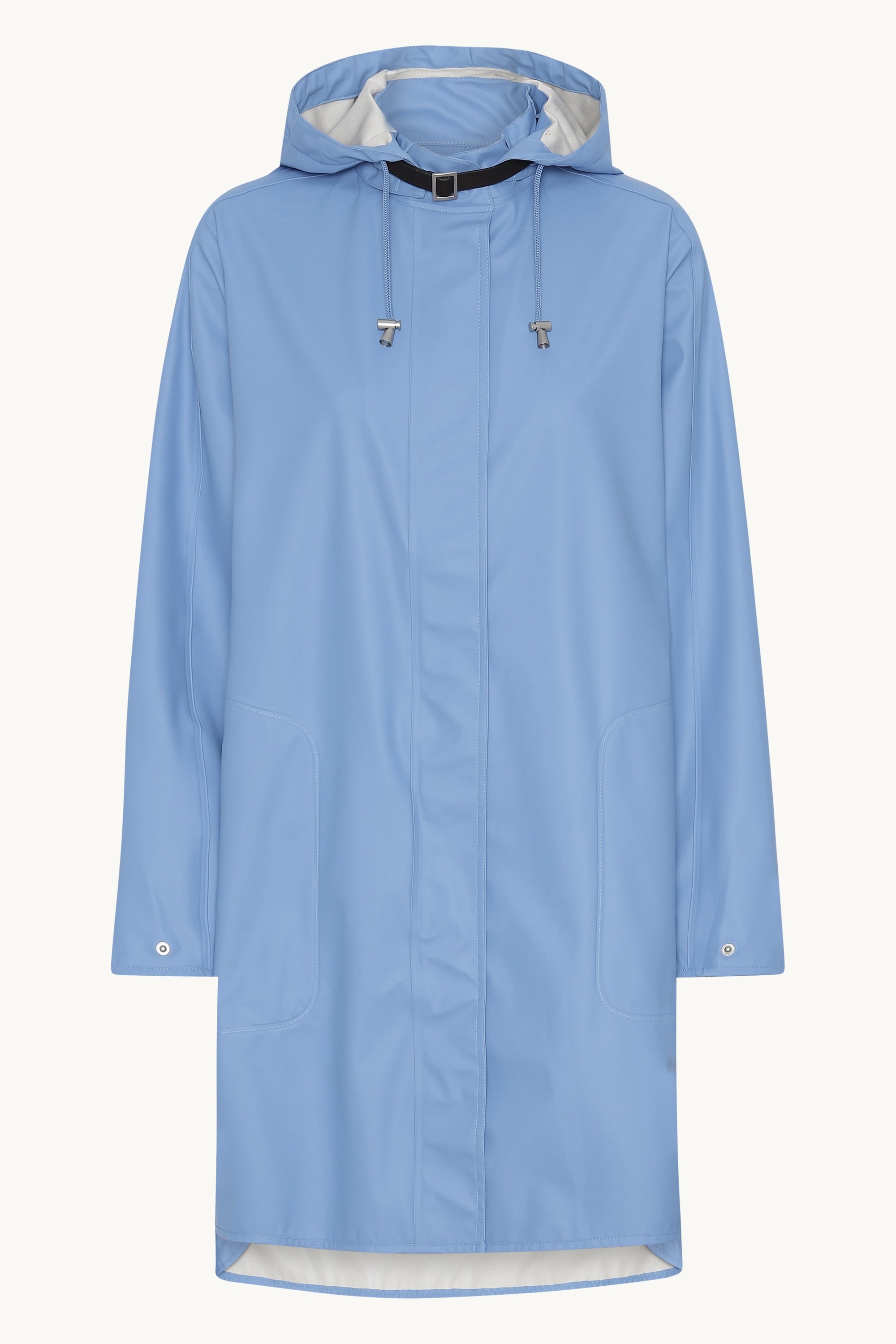Leichter Regenmantel - Light Regatta