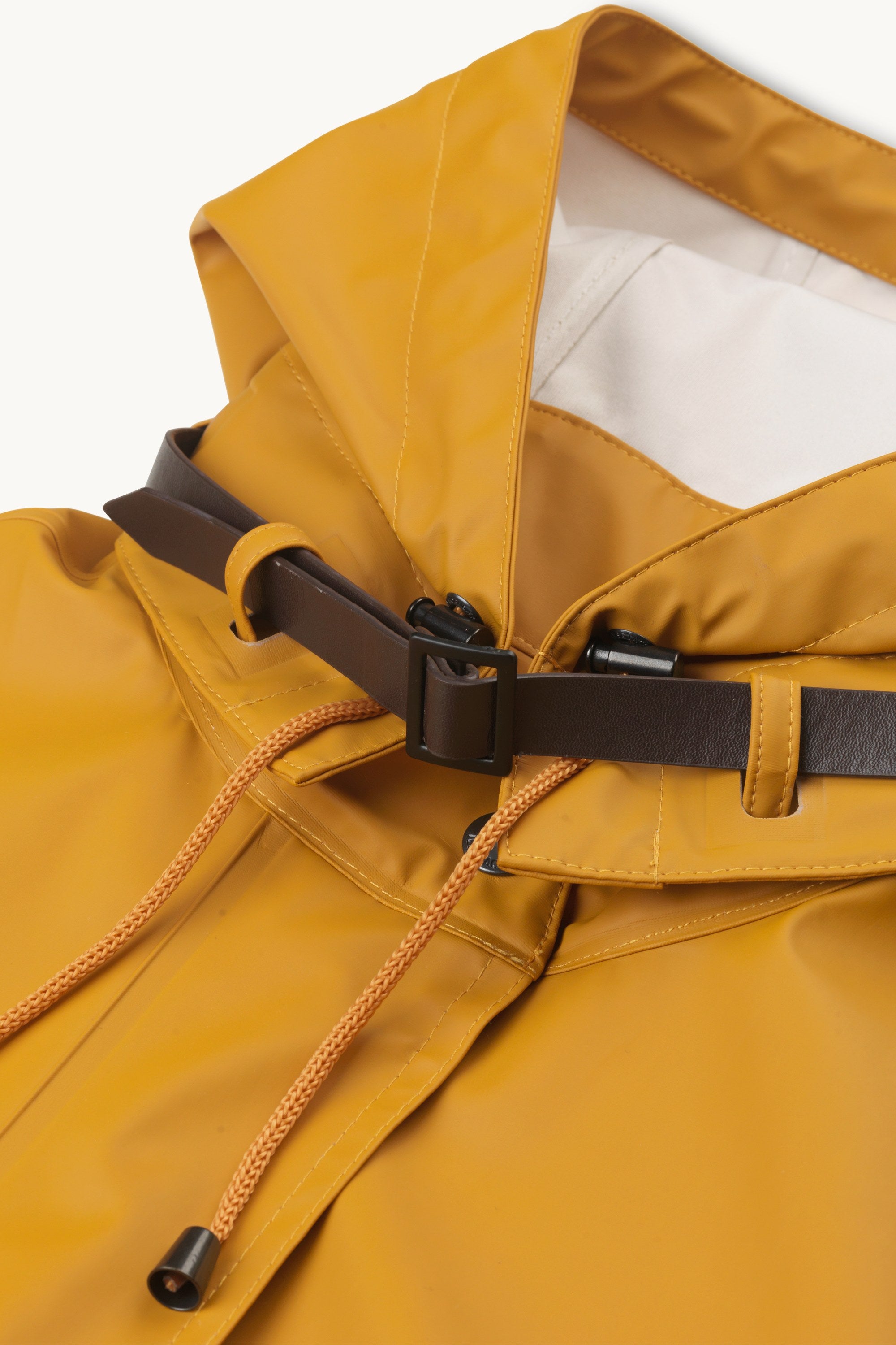 Leichter Regenmantel - Dijon